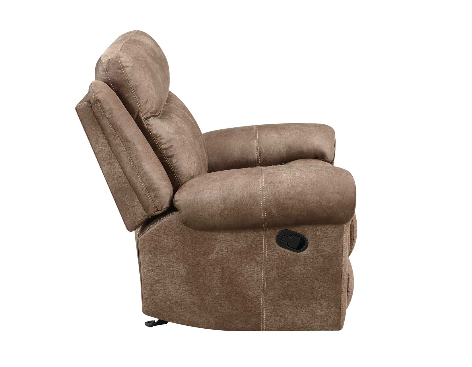 Nashville Coca 3-Piece Manual Reclining Set - Image 18