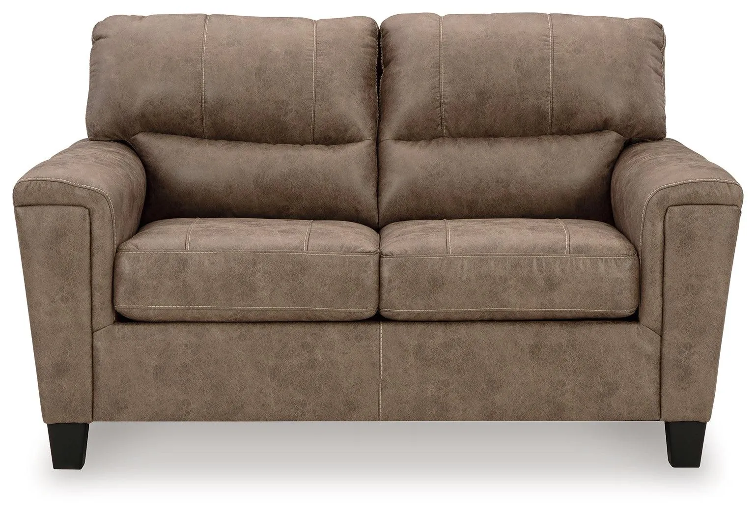 Navi Fossil Loveseat - Image 6