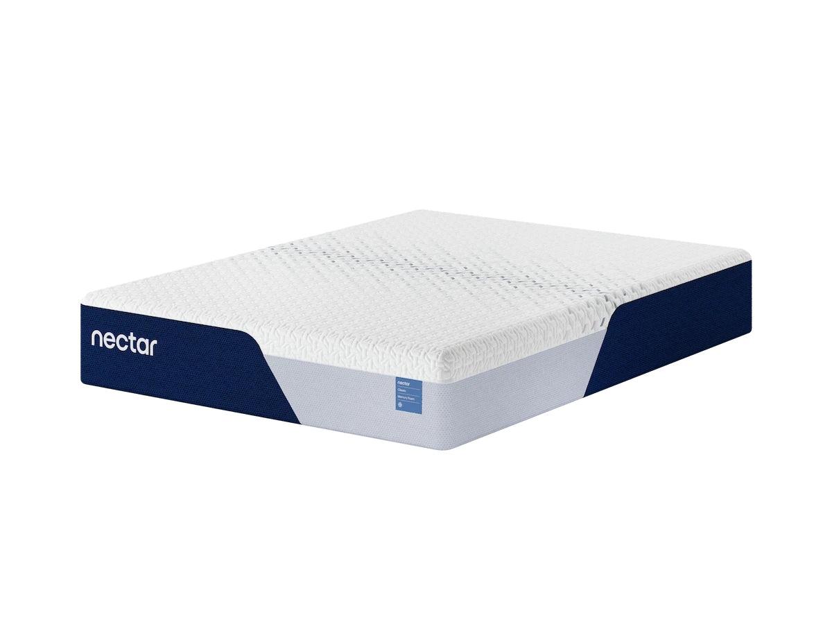 Nectar Foam Classic 5.1 White King Mattress - Image 11