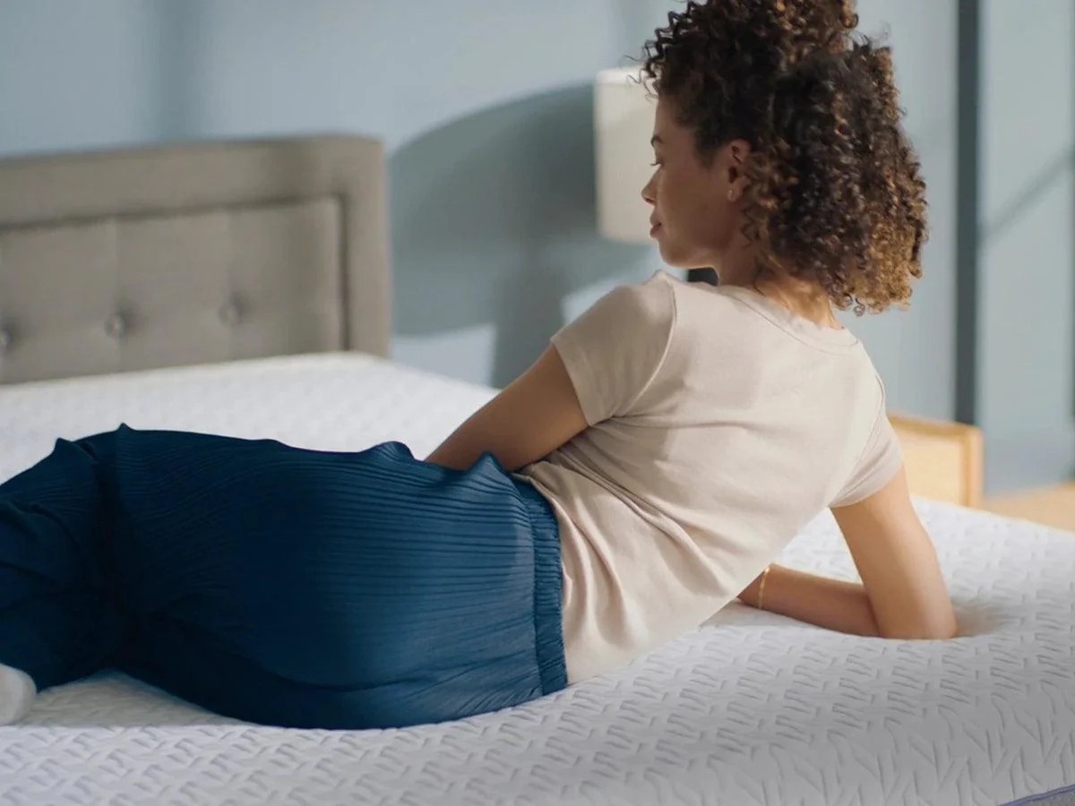 Nectar Hybrid Classic 5.1 White Twin XL Mattress - Image 10