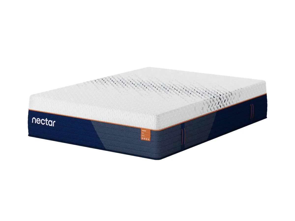 Nectar Ultra Hybrid 5.1 White California King Mattress - Image 9