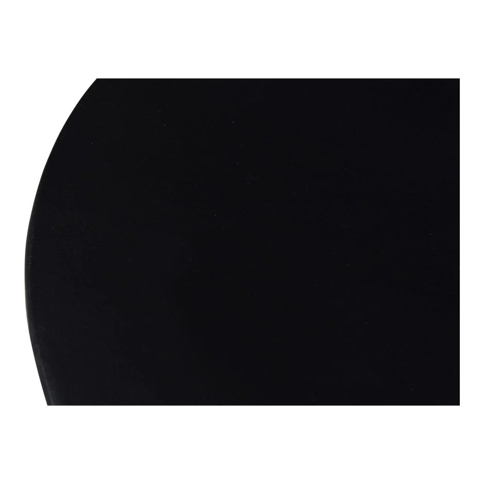 Nels Coffee Table Black - Image 4