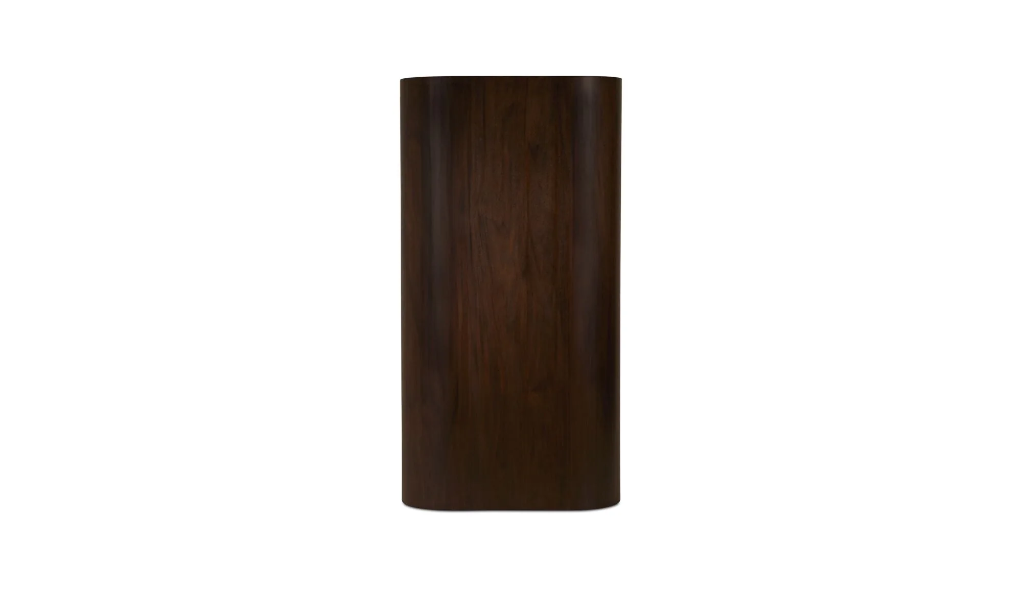 Nera Bookcase Brown - Image 3