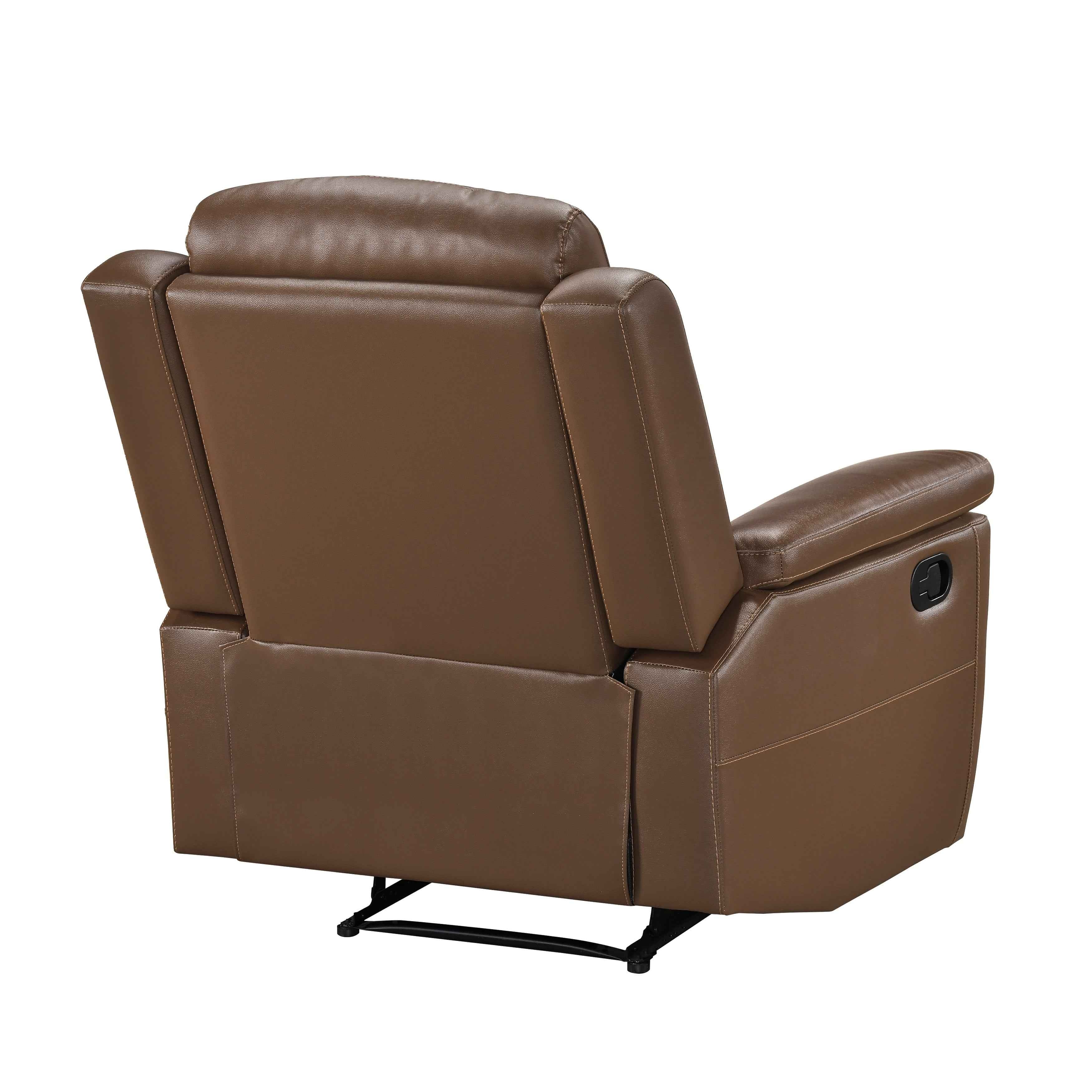 Nest Camel 3-Piece Reclining Living Room Set - Image 14