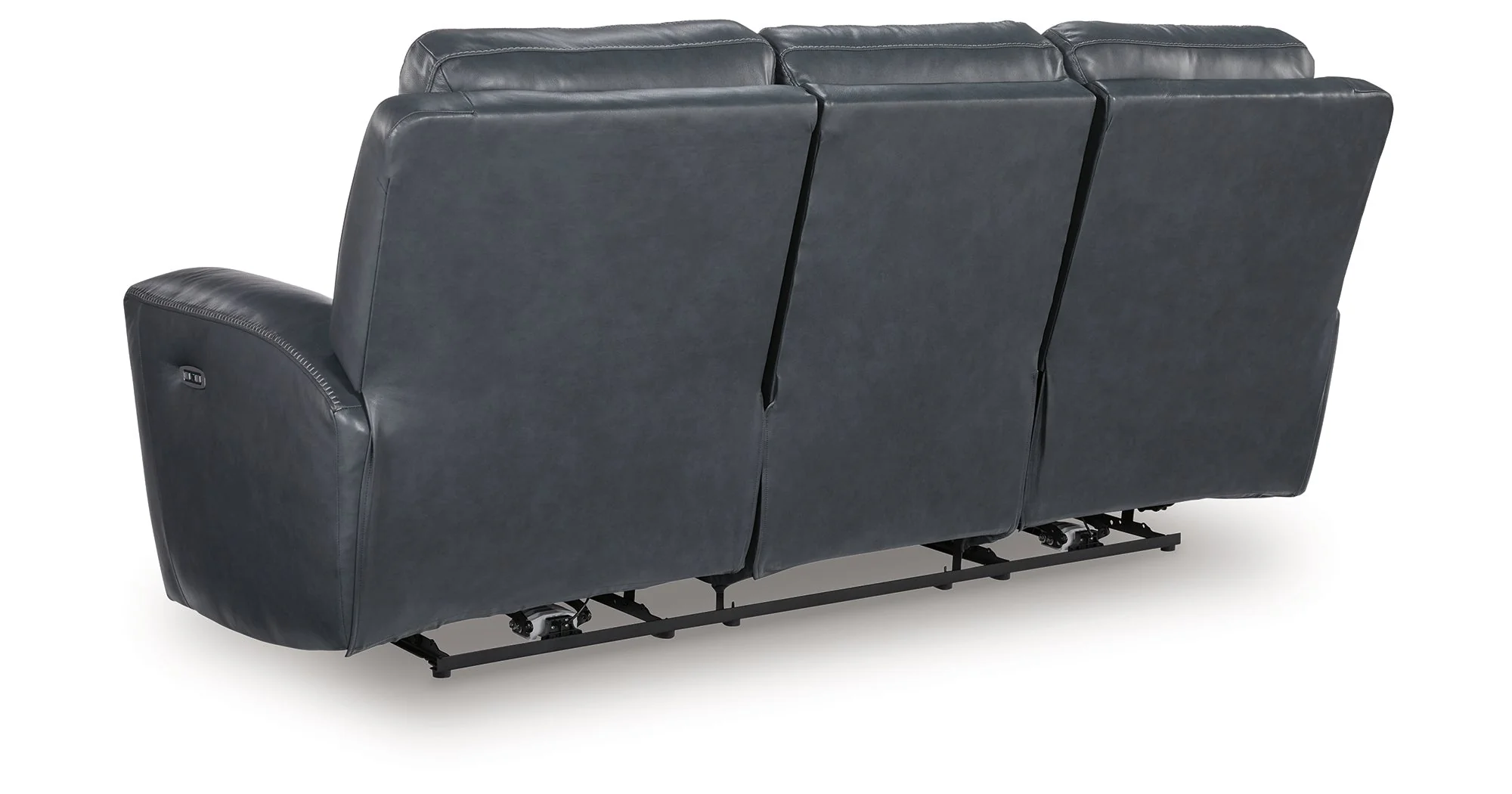 Next Move Admiral Power Reclining Sofa - Image 12