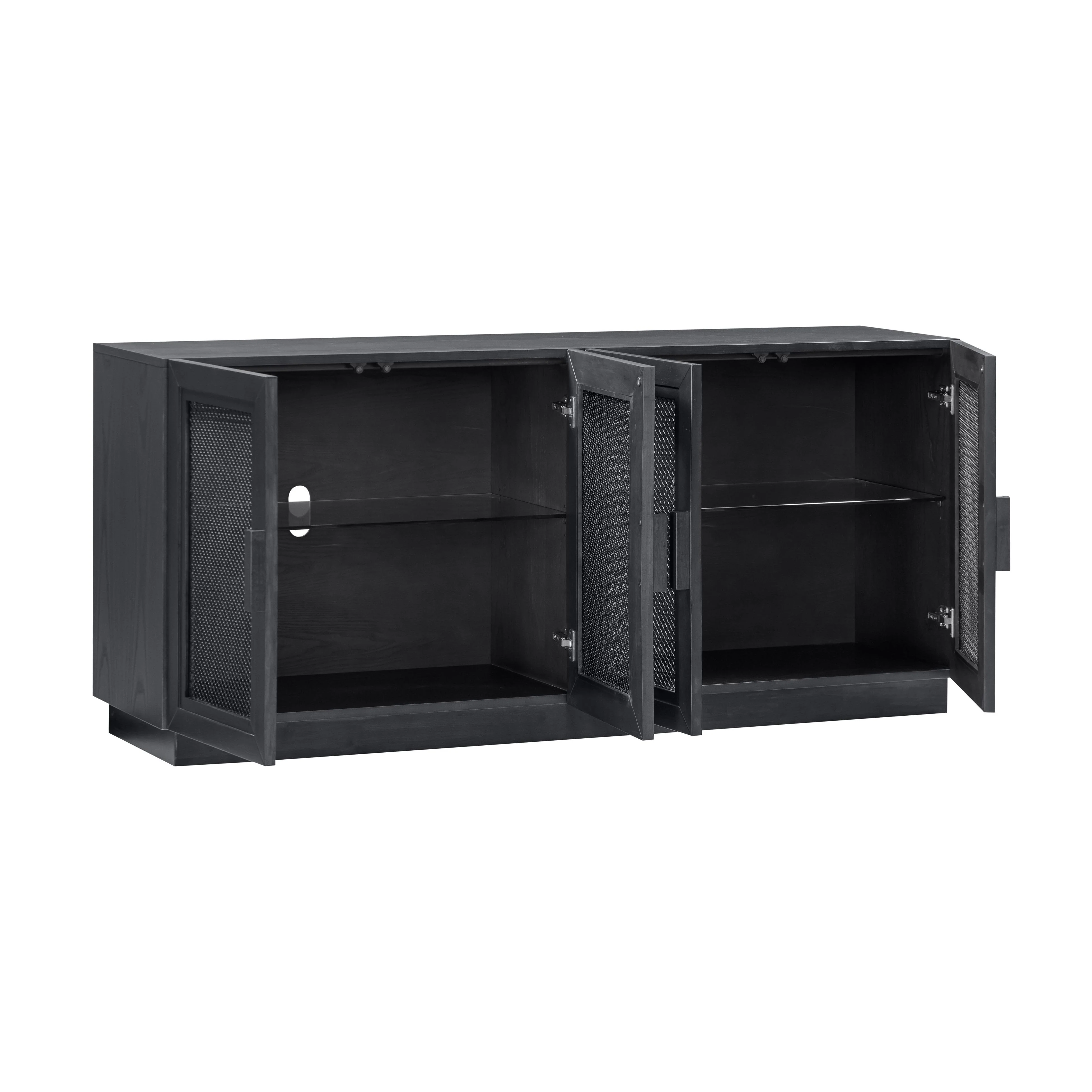 Nolan Wood Console - Image 13