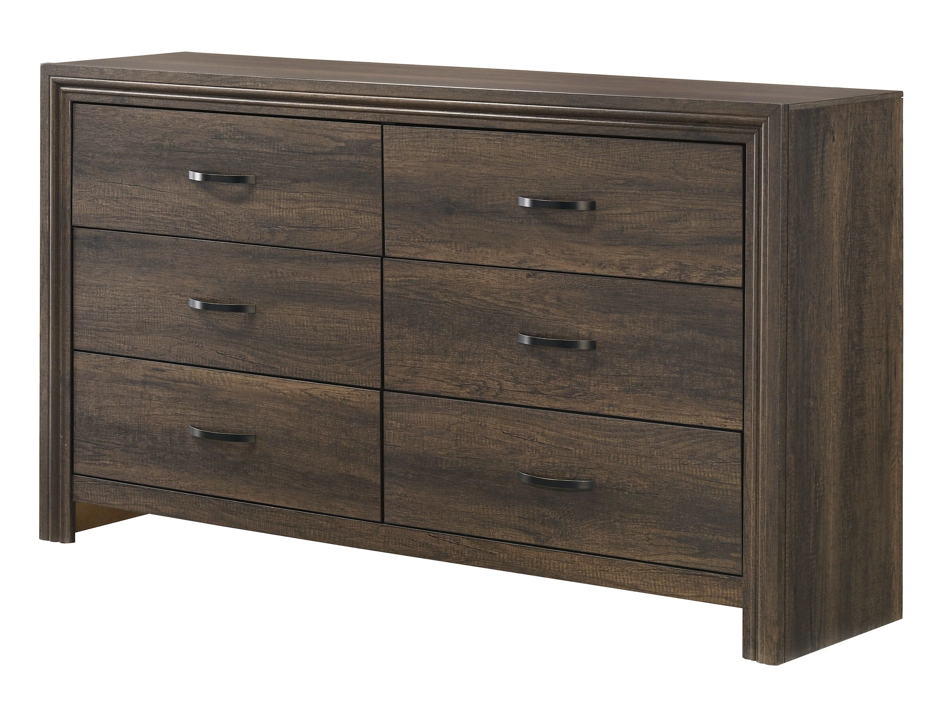 Noreen Brown Dresser