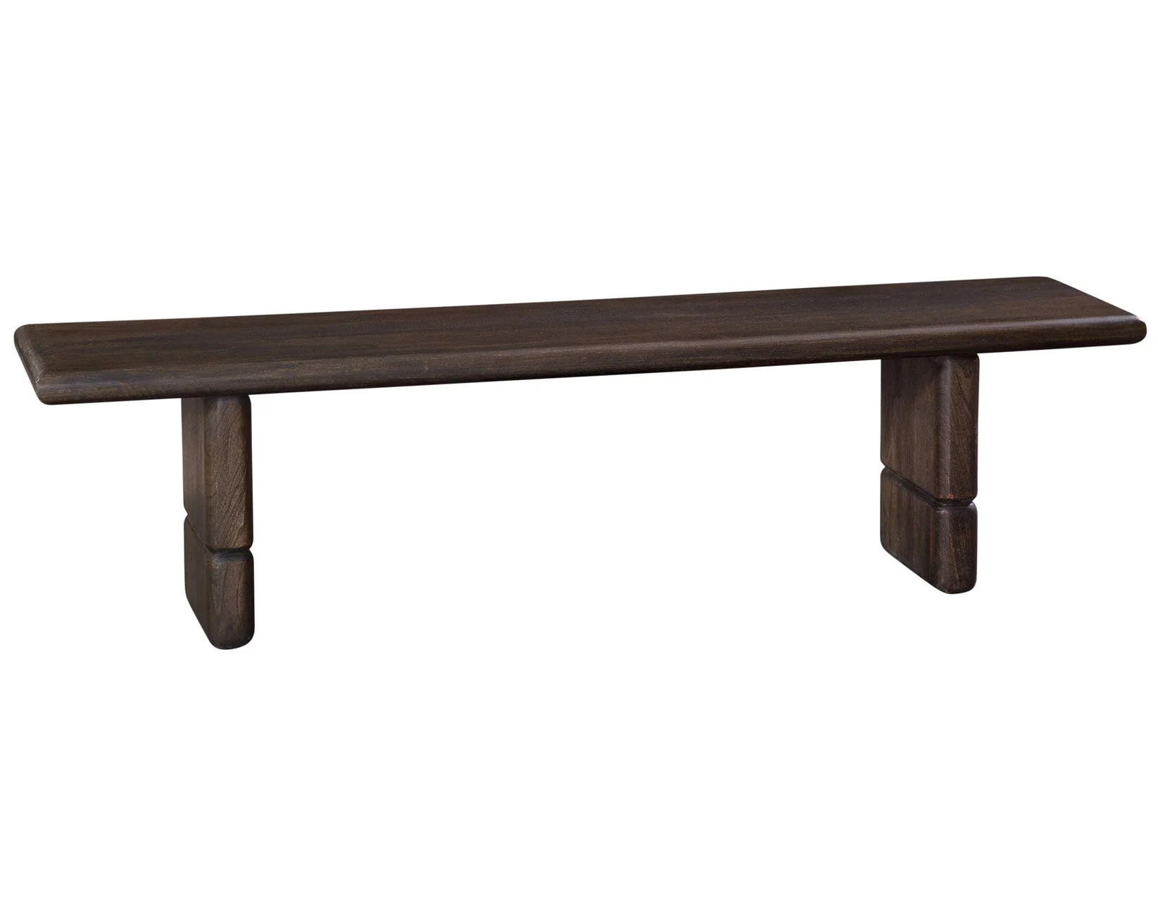 Norvell Dark Espresso Dining Room Set - Image 19