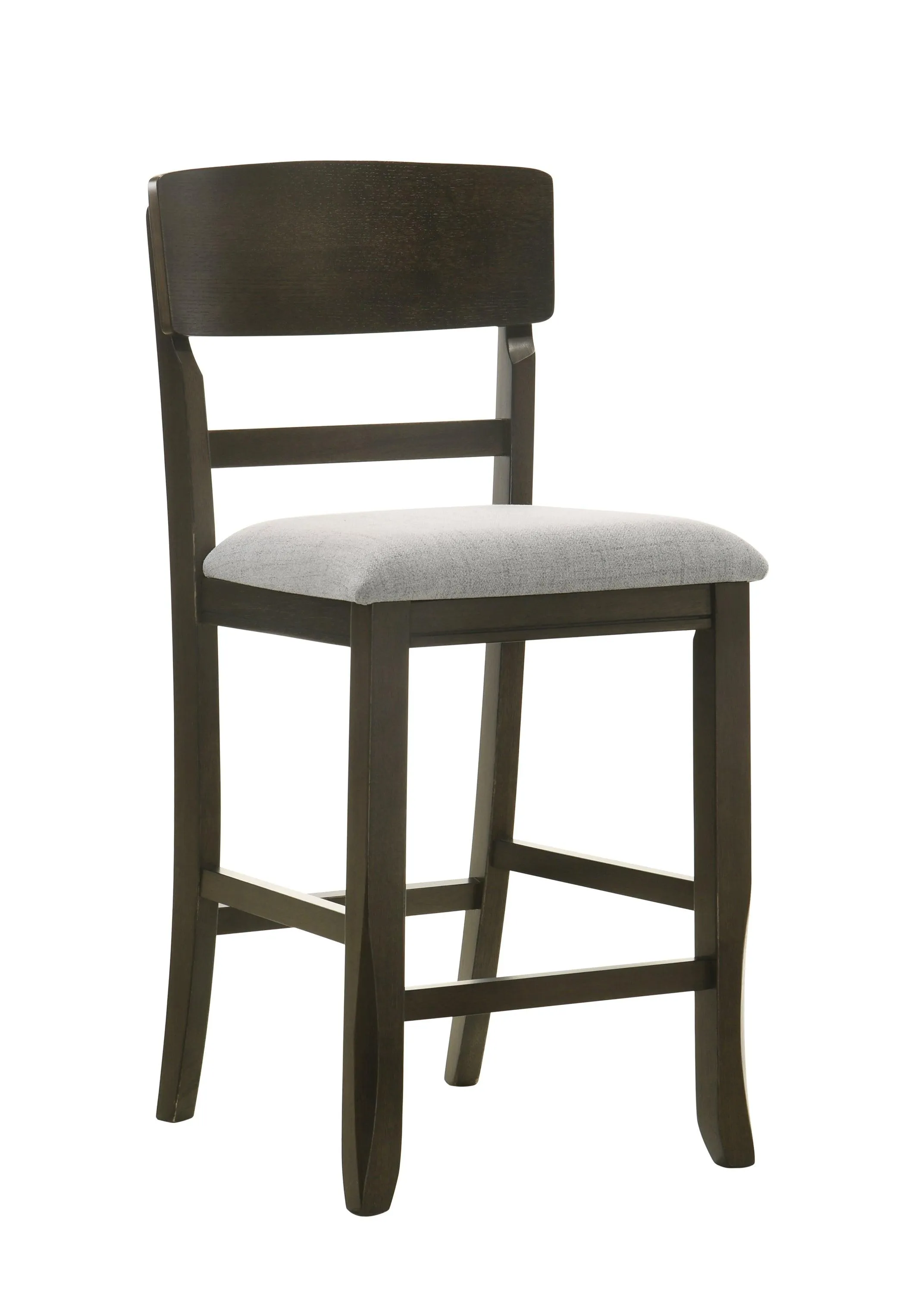 Oakly Brown Round and Square Counter Height Dining Set - Image 7