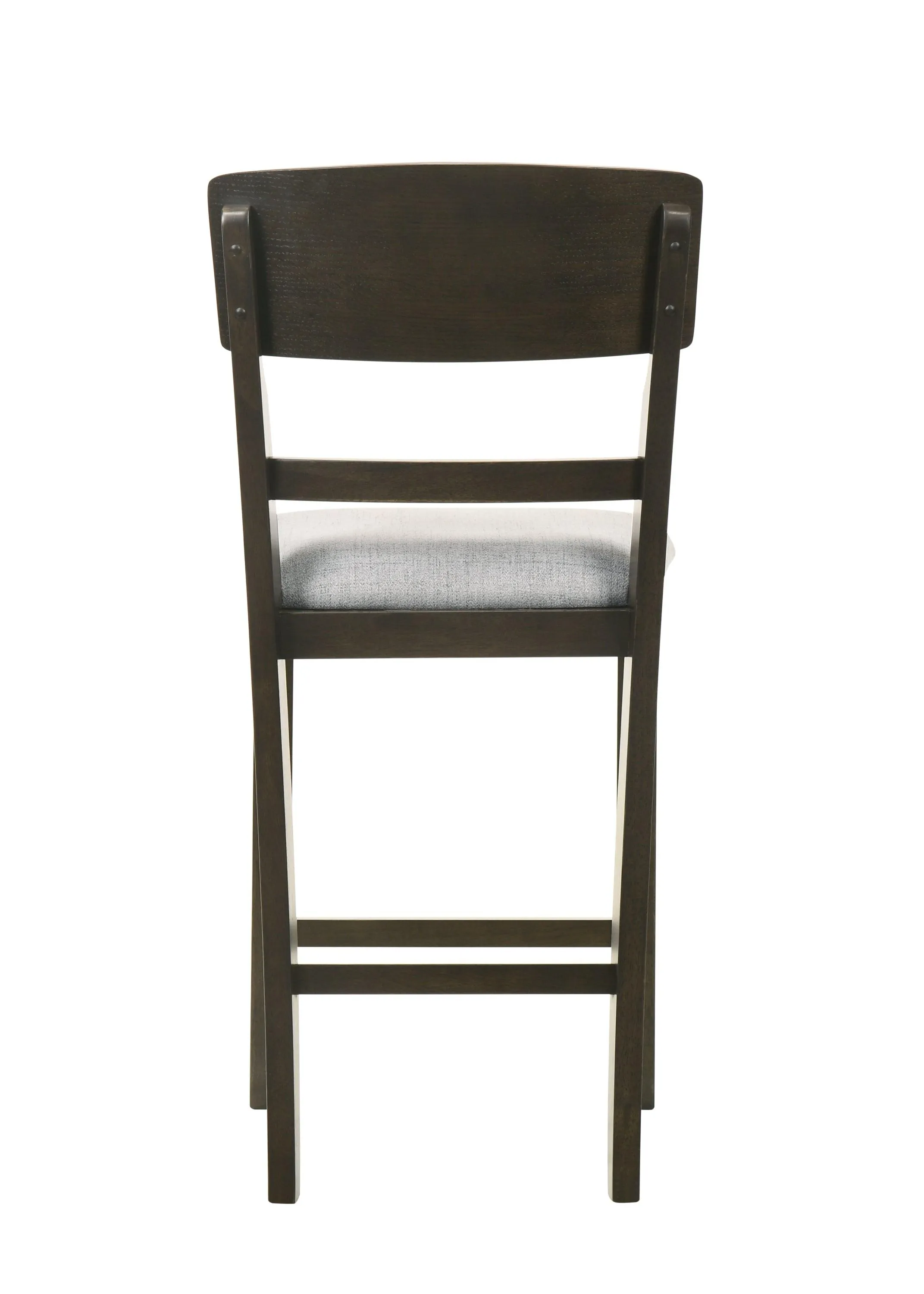 Oakly Brown Round and Square Counter Height Dining Set - Image 9