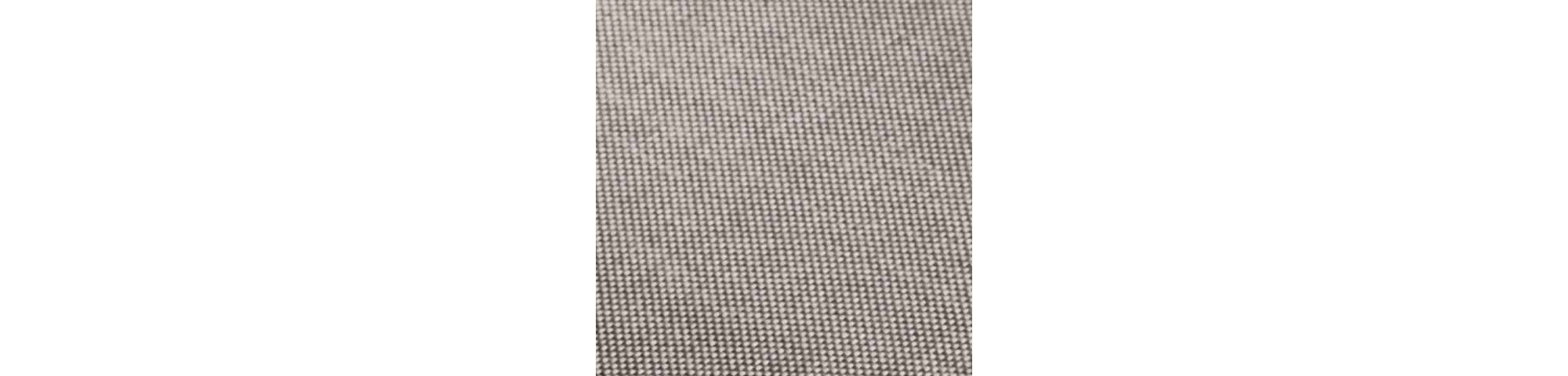 Ocean Beach Gray Outdoor Loveseat with Cushion - Image 6