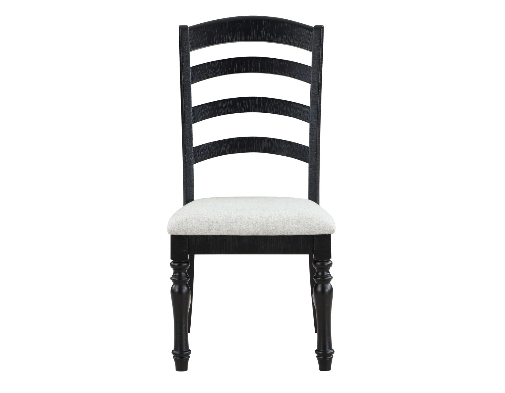 Odessa Black Dining Room Set - Image 11