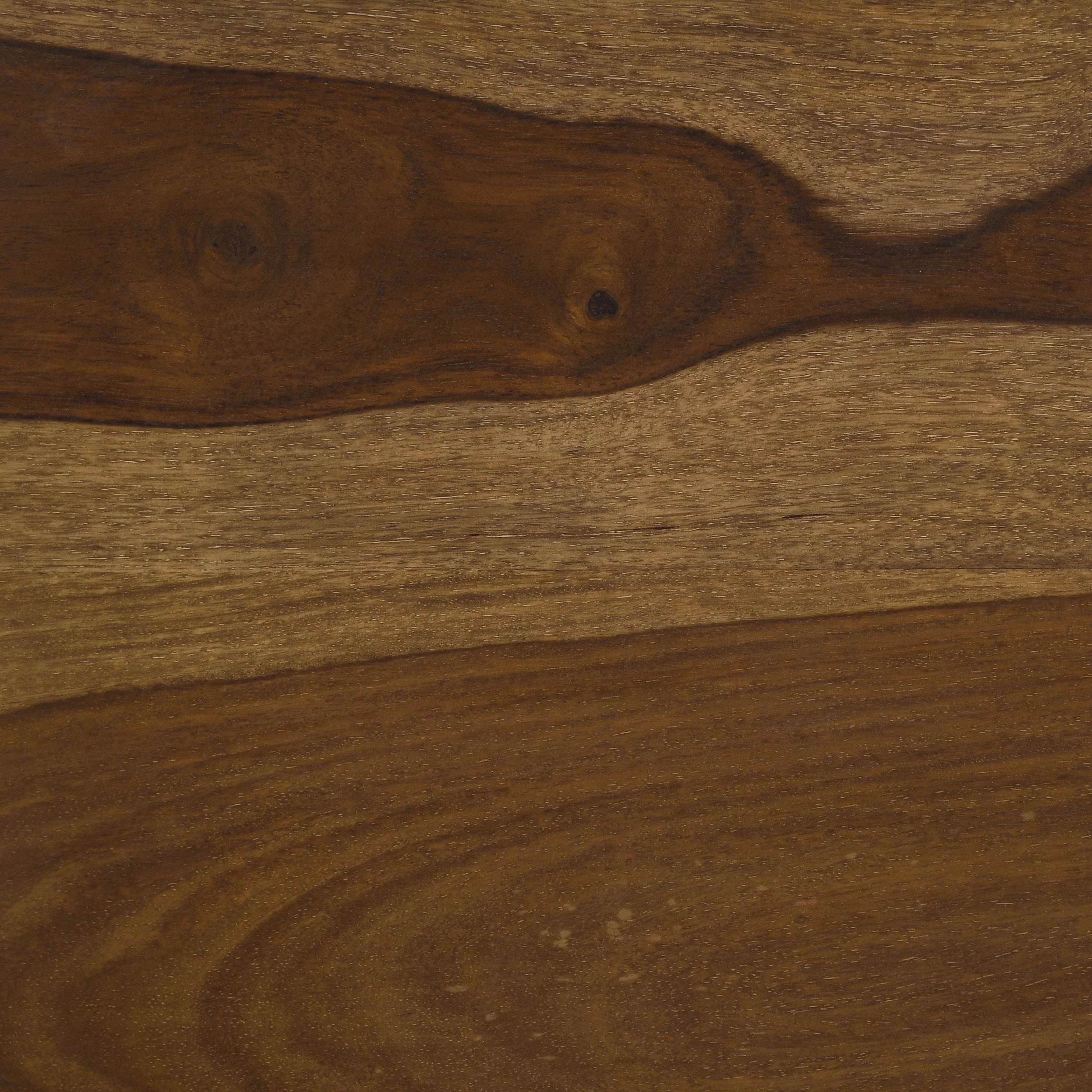 Odilia Auburn 2-Piece Solid Wood Coffee and End Table Set - Image 11