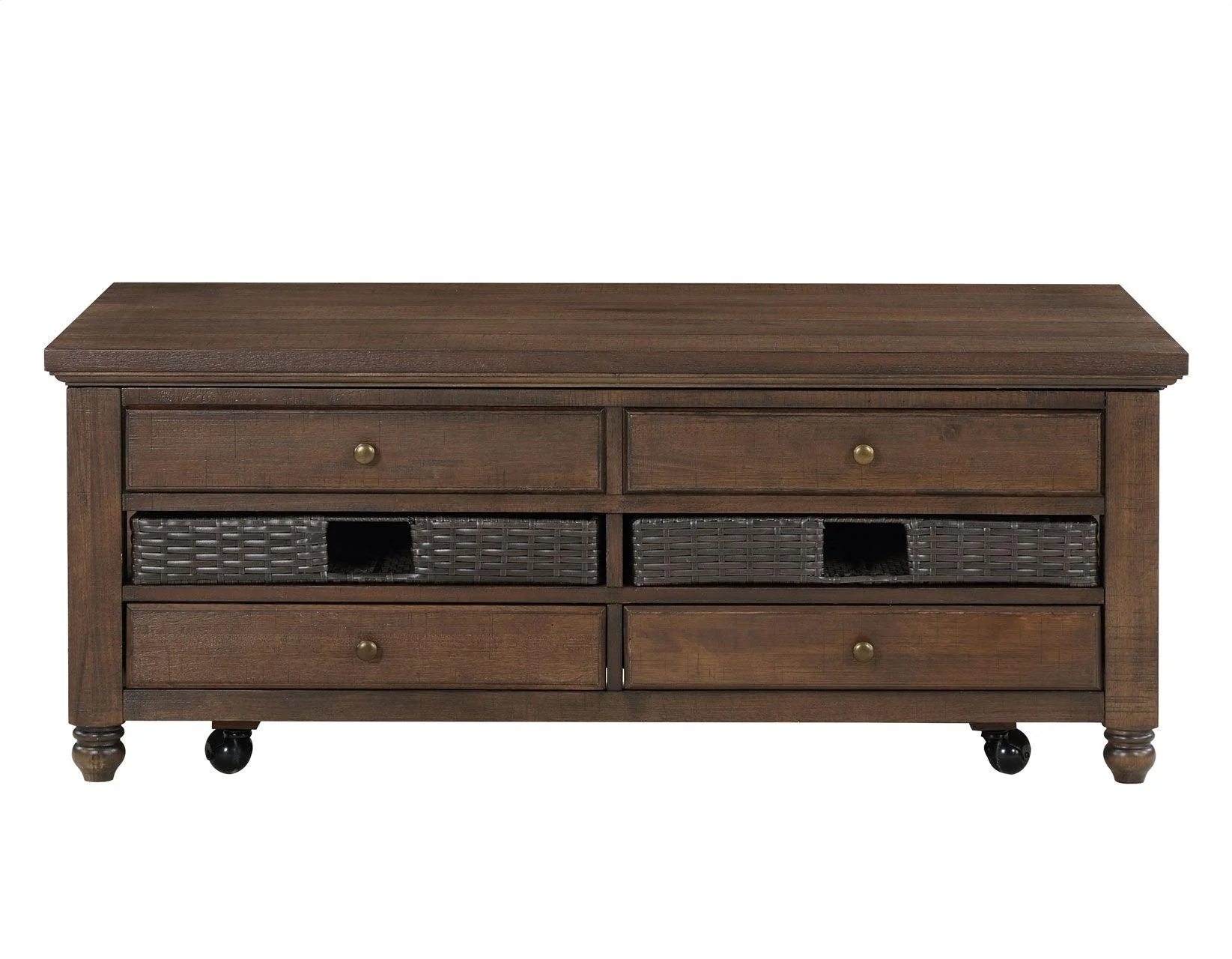 Oliver 3-Piece Lift-Top Table Set - Image 14