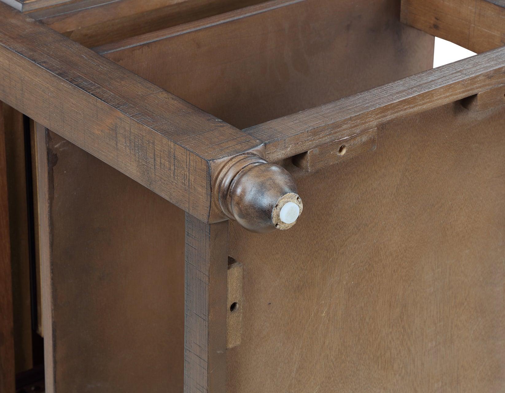 Oliver 3-Piece Lift-Top Table Set - Image 18