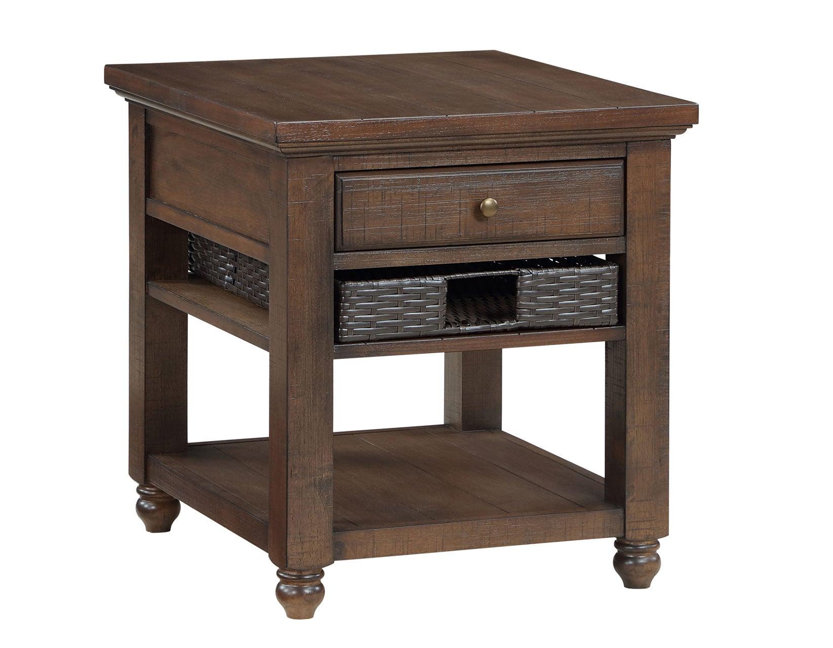 Oliver 3-Piece Lift-Top Table Set - Image 21