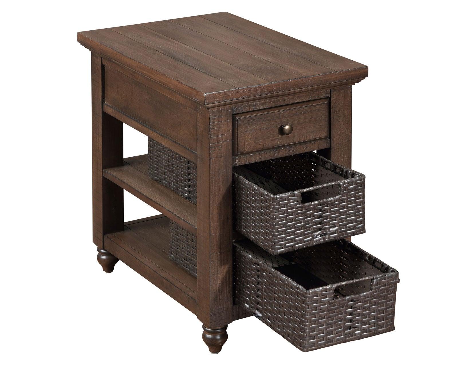 Oliver 3-Piece Lift-Top Table Set - Image 24