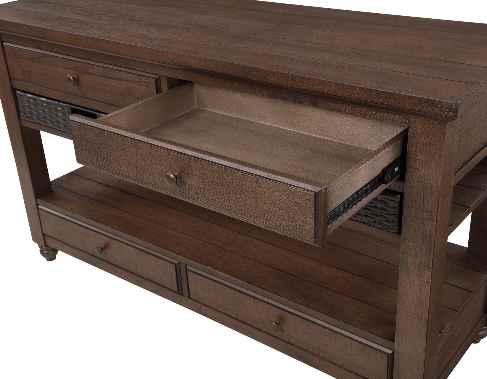 Oliver 3-Piece Lift-Top Table Set - Image 26