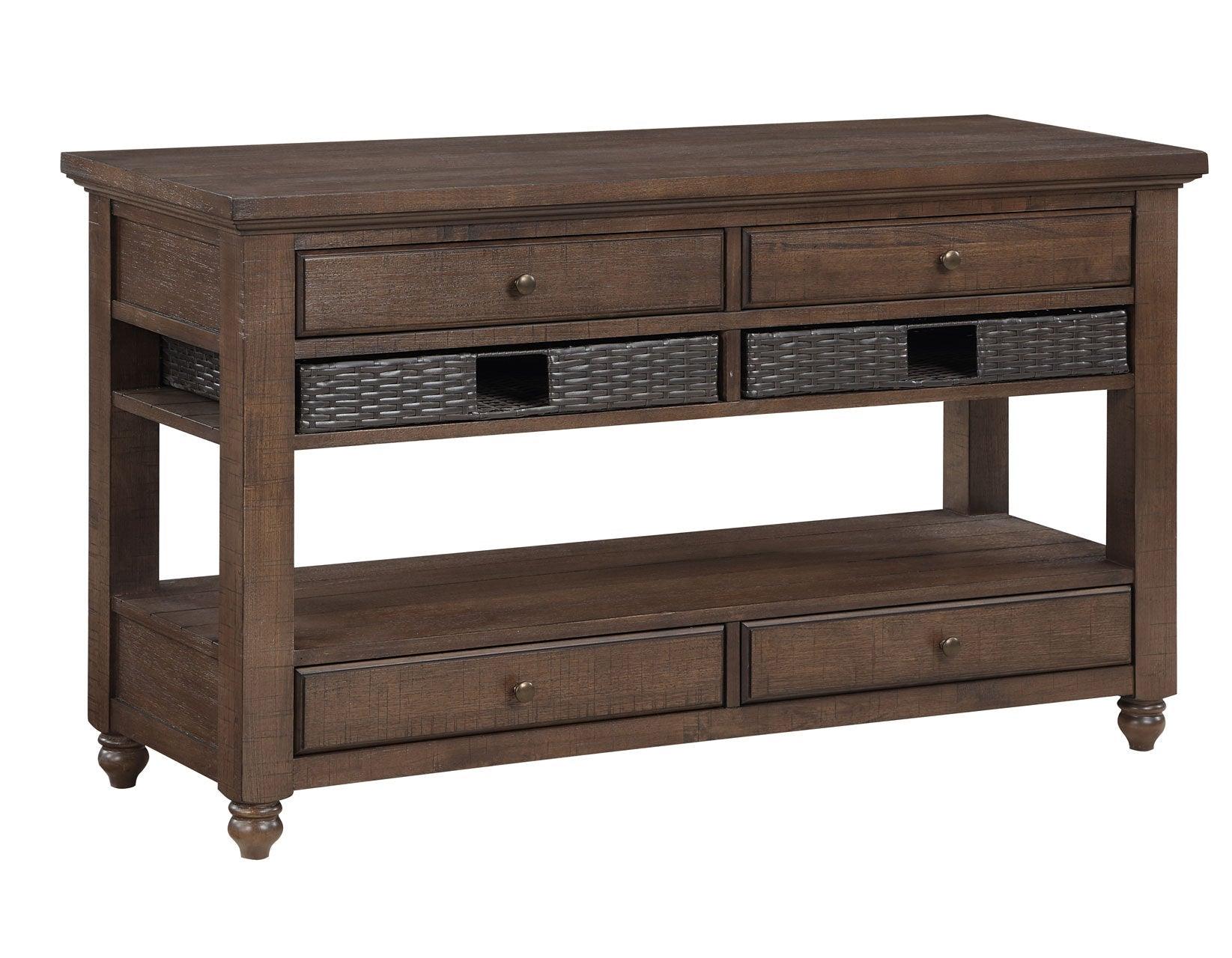 Oliver 3-Piece Lift-Top Table Set - Image 27