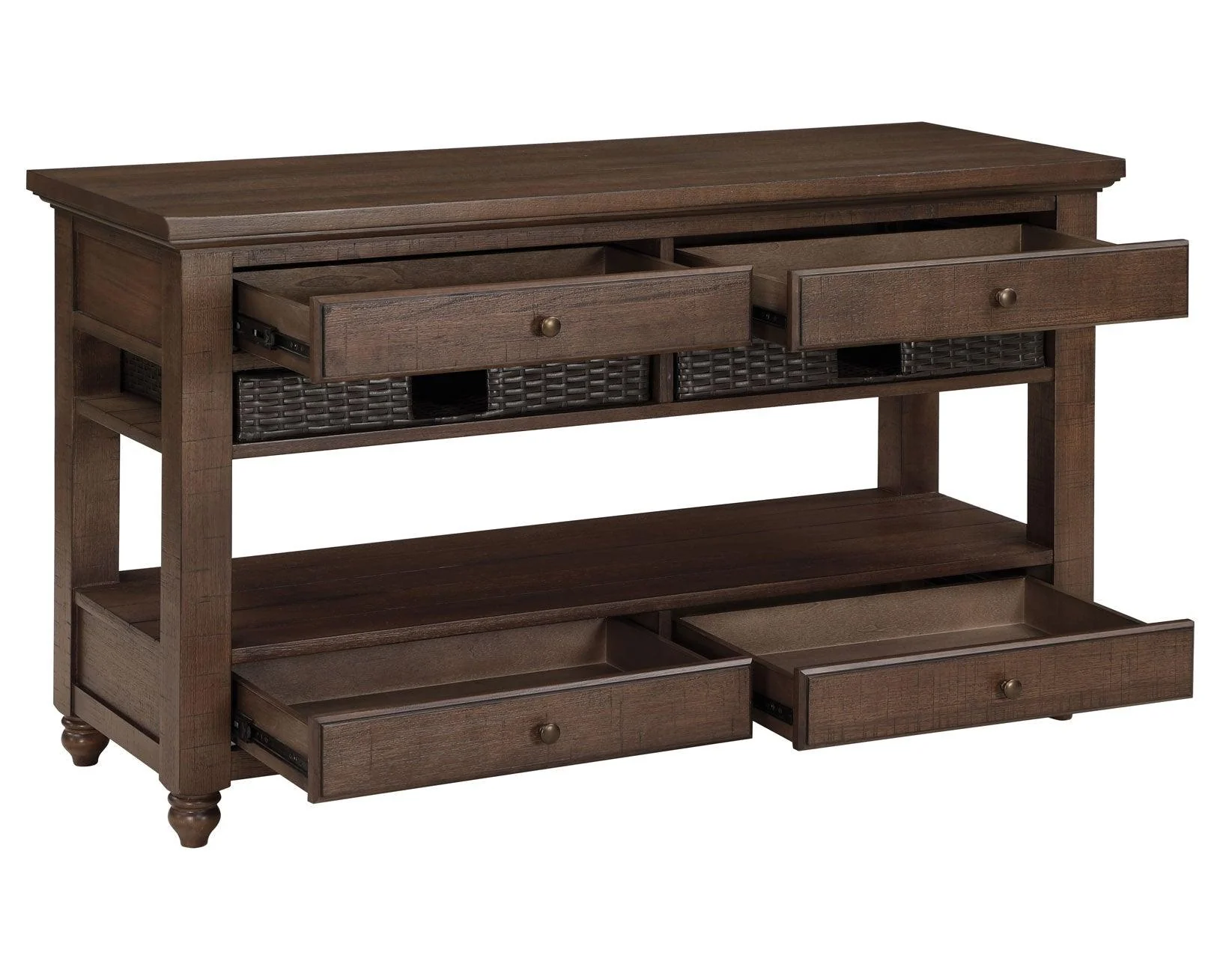 Oliver 3-Piece Lift-Top Table Set - Image 28