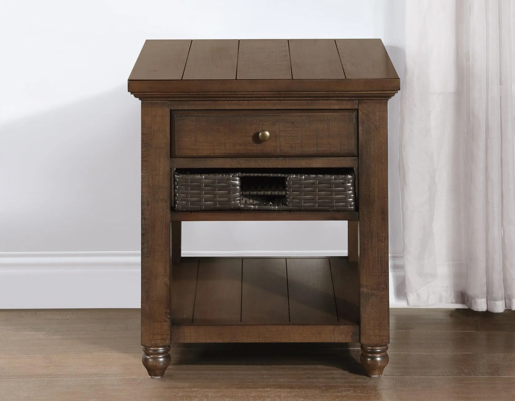 Oliver 3-Piece Lift-Top Table Set - Image 4