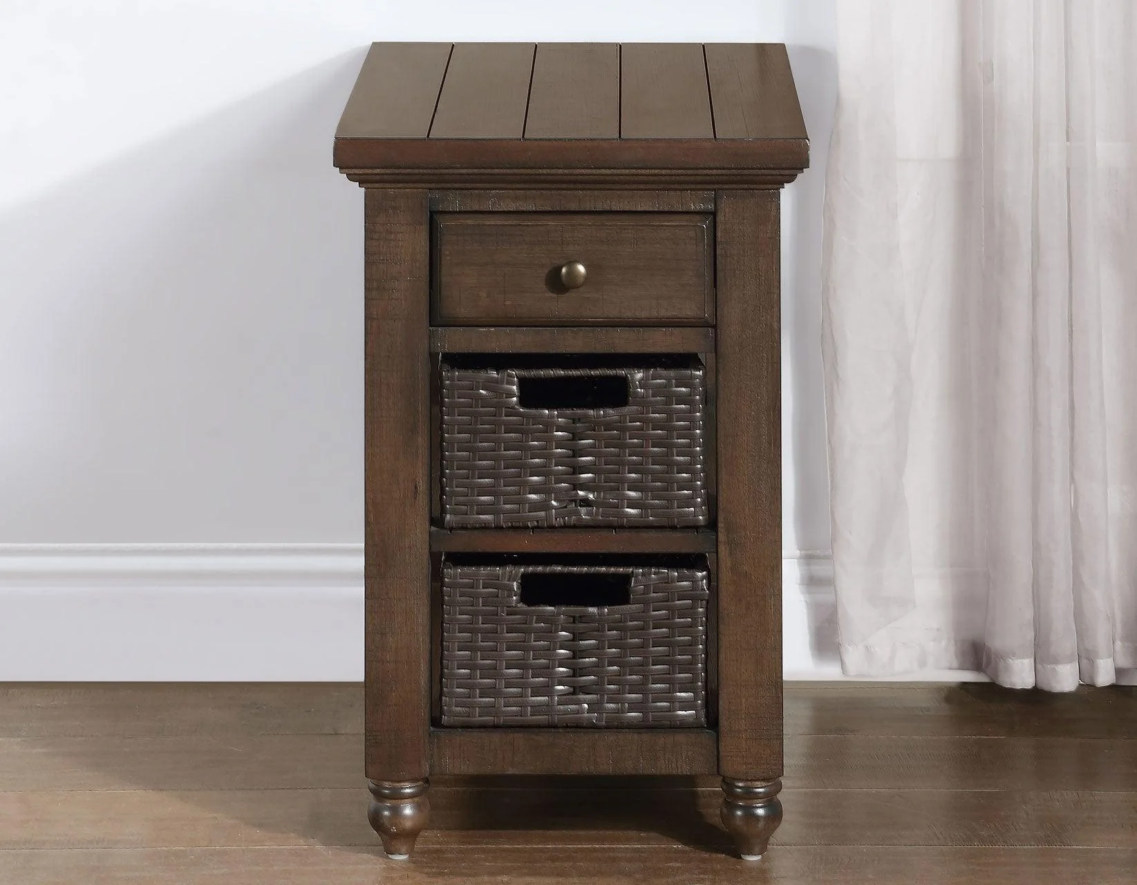 Oliver 3-Piece Lift-Top Table Set - Image 6