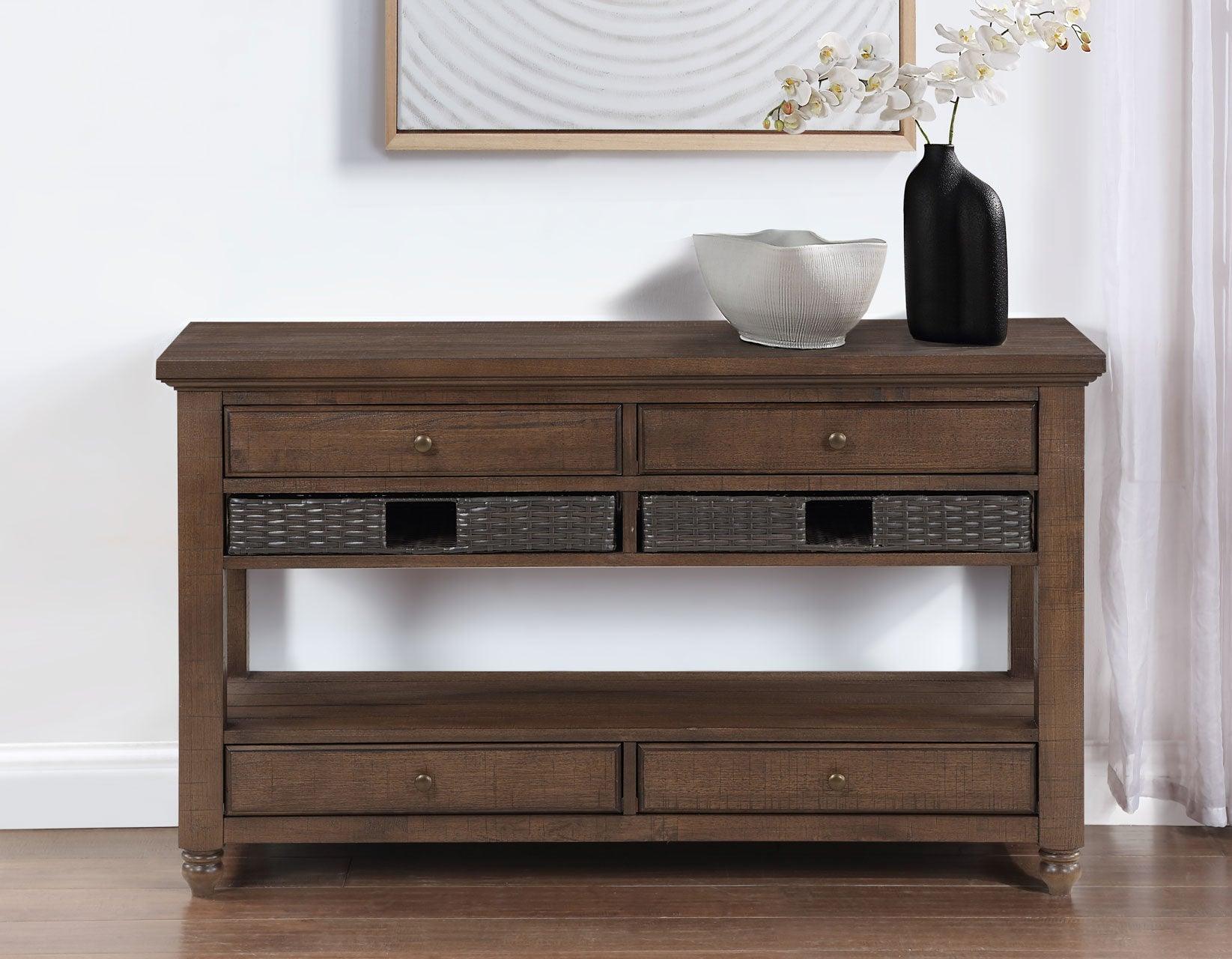 Oliver 3-Piece Lift-Top Table Set - Image 8