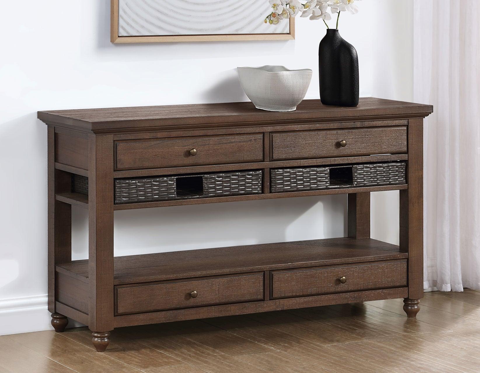 Oliver 3-Piece Lift-Top Table Set - Image 9