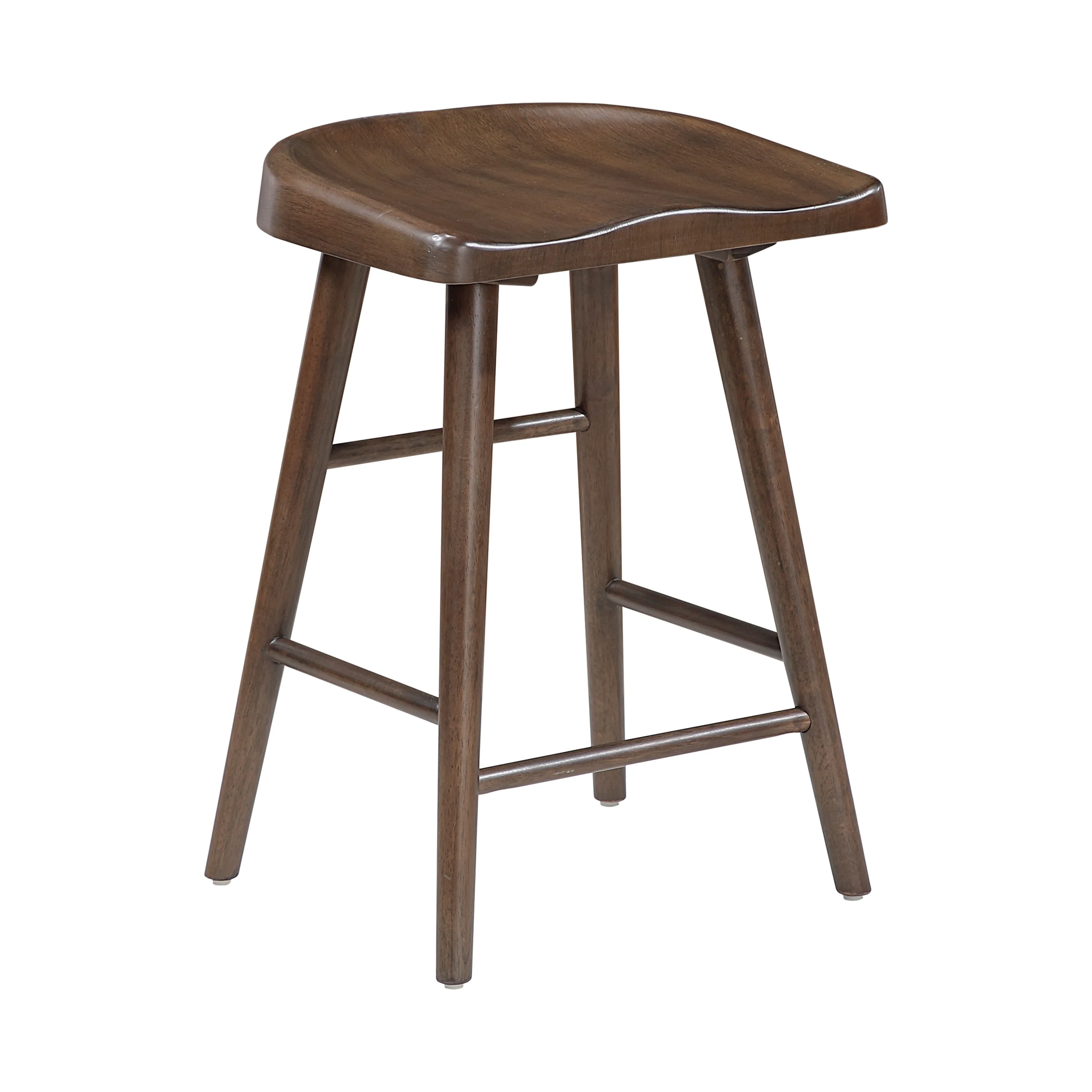 Oliver Brown 7-Piece Counter Height Set - Image 7