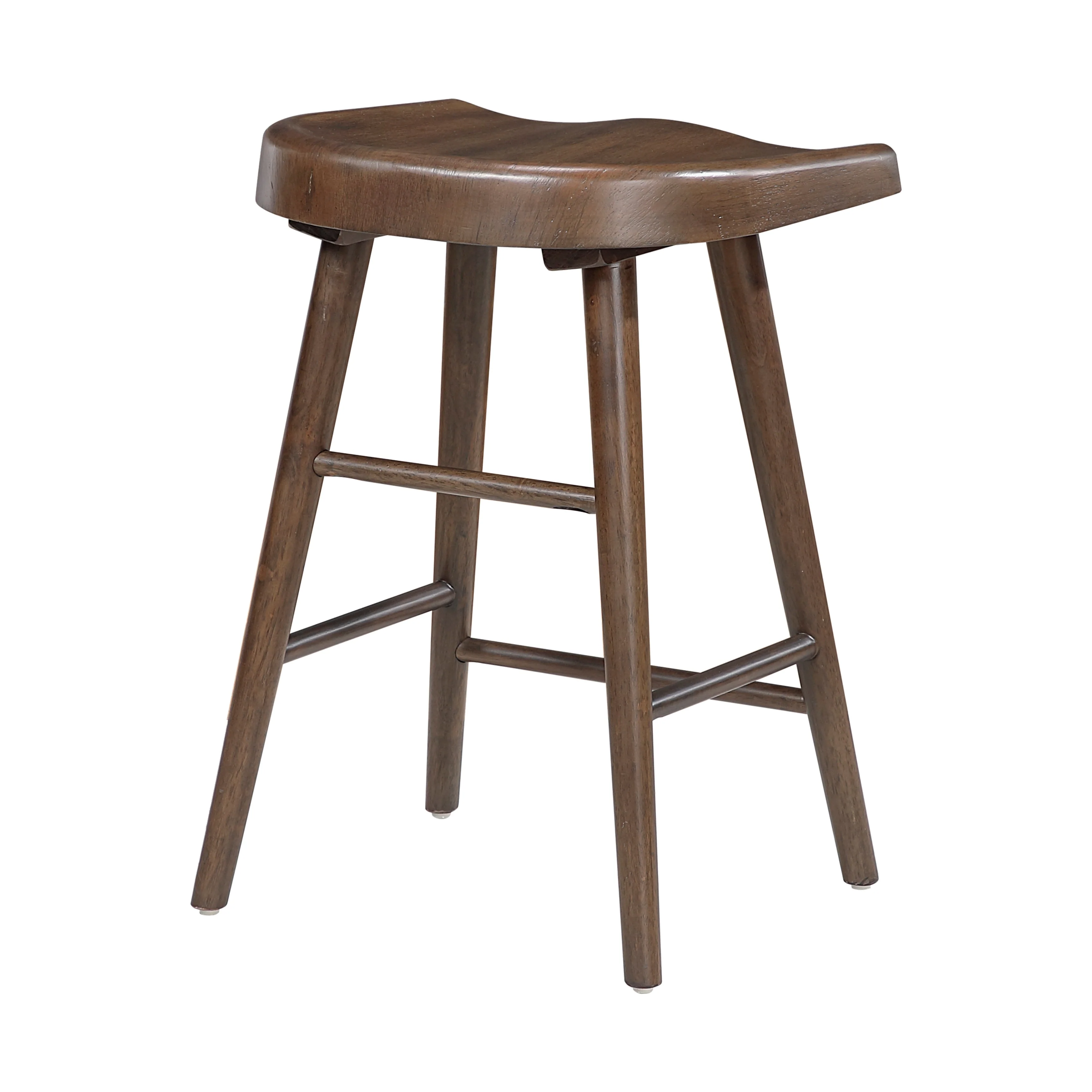 Oliver Brown 7-Piece Counter Height Set - Image 9