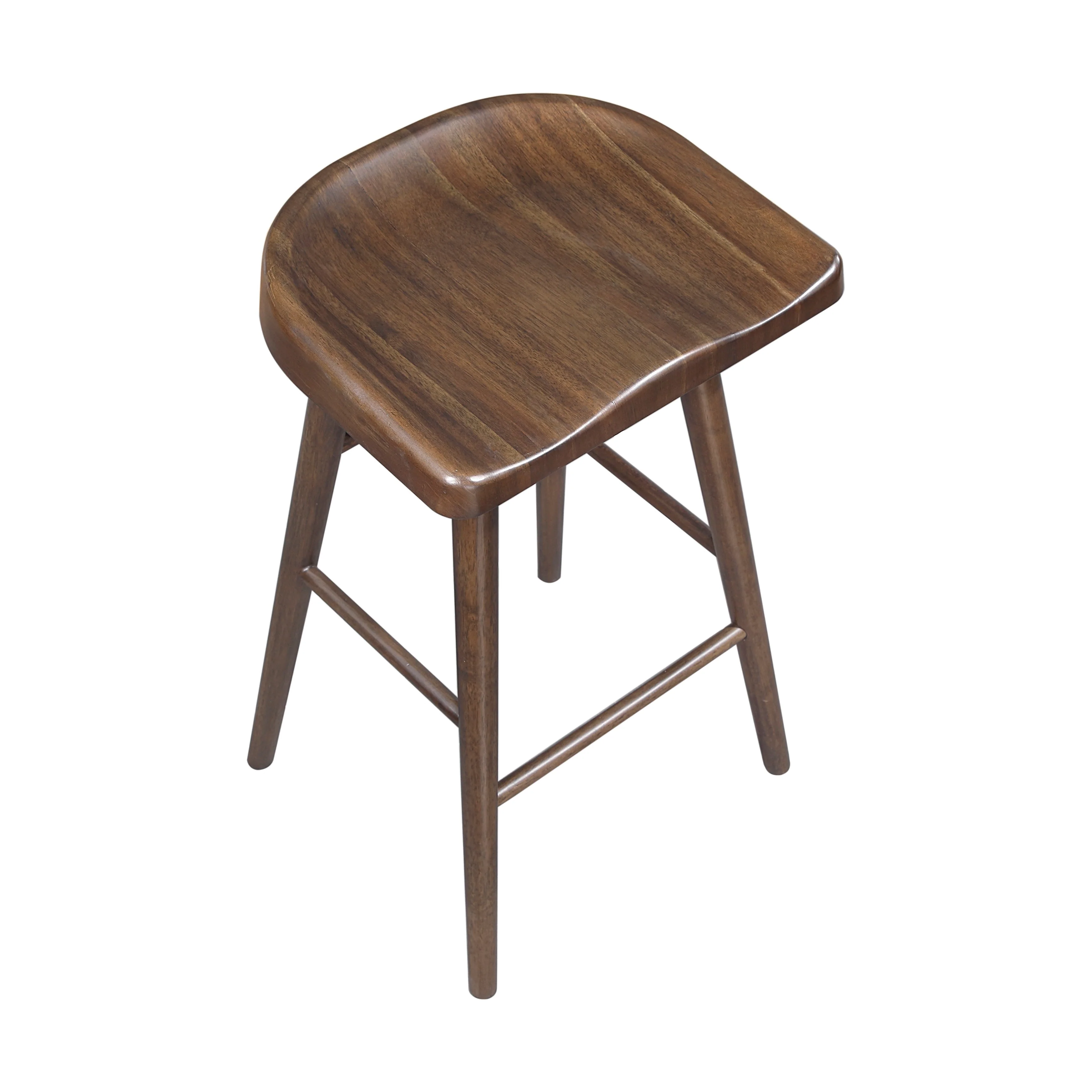 Oliver Brown Pub Height Dining Set - Image 11