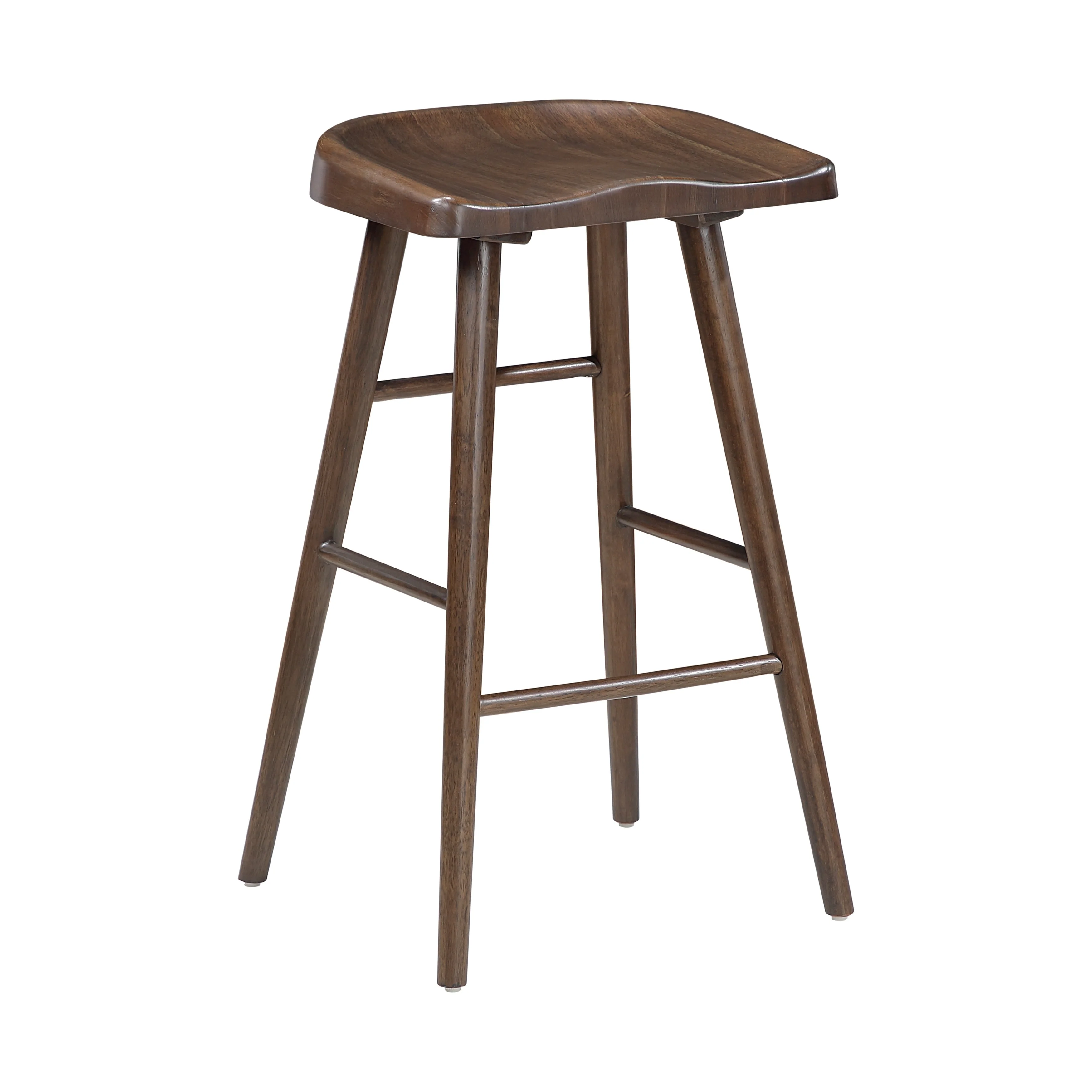 Oliver Brown Pub Height Dining Set - Image 8