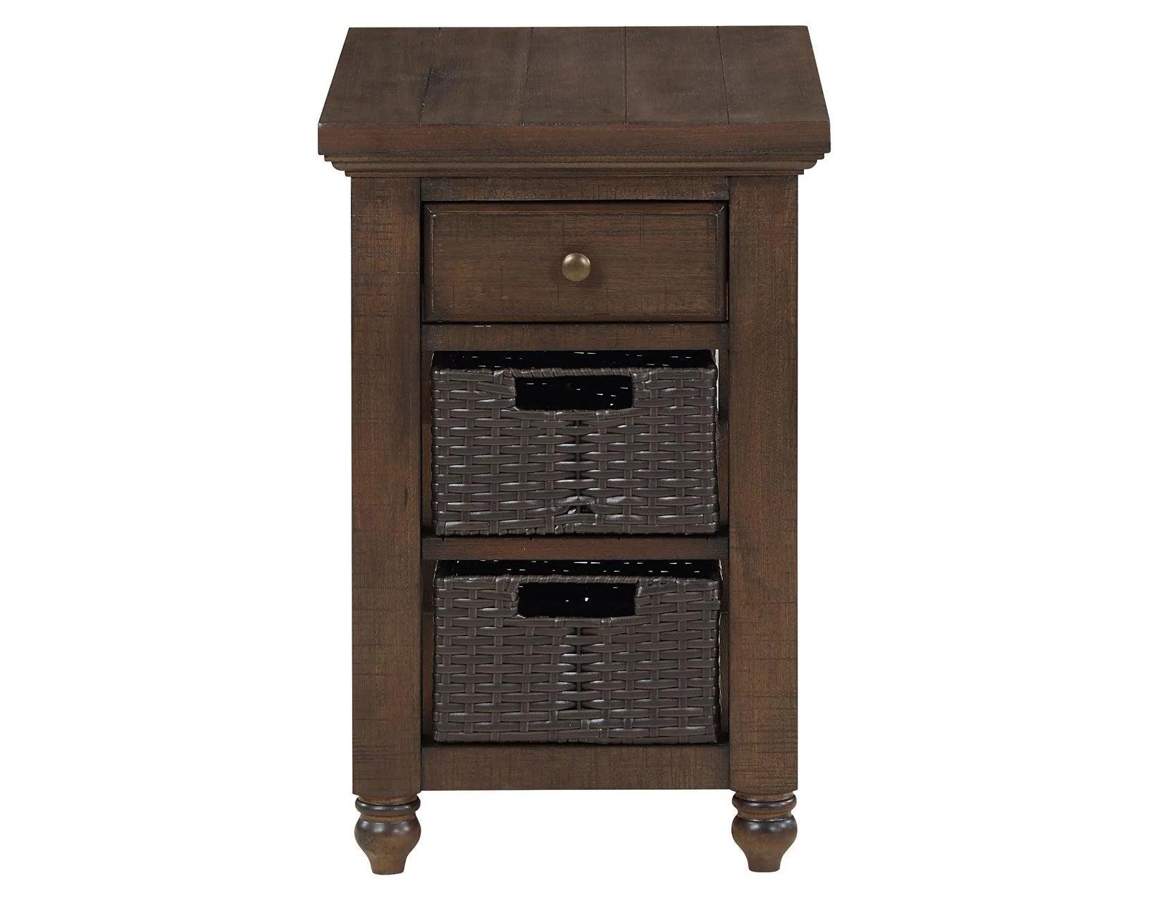 Oliver Chairside End Table - Image 3