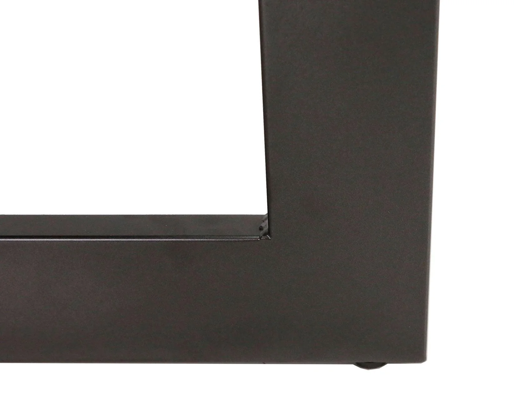 Olson 48-inch Counter Glass Top Table - Image 6