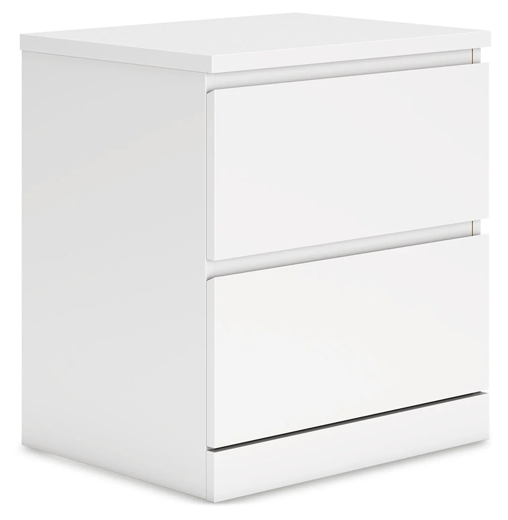 Onita White Youth Platform Base Bedroom Set - Image 37