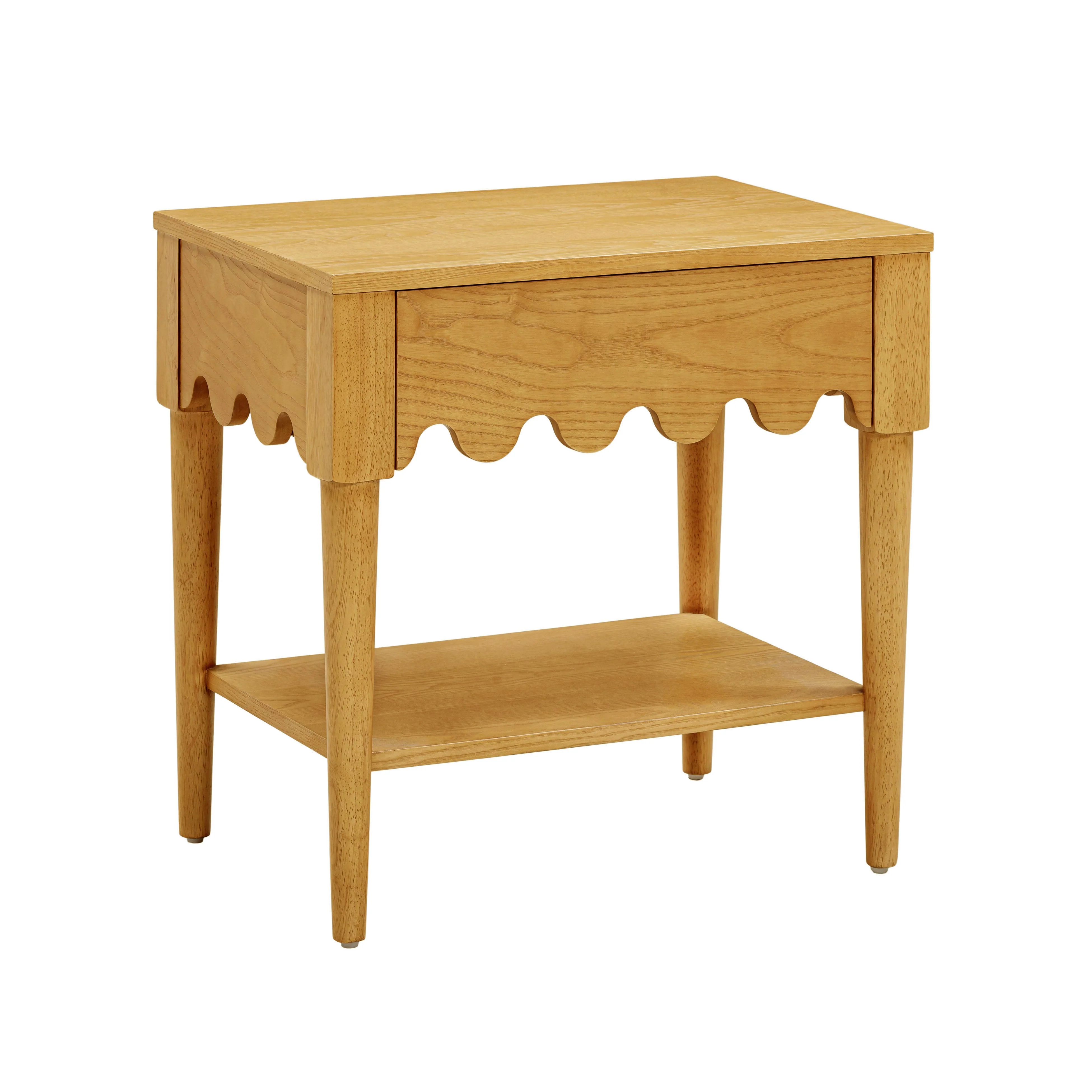 Oodle 24" Nightstand With Drawer - Image 9