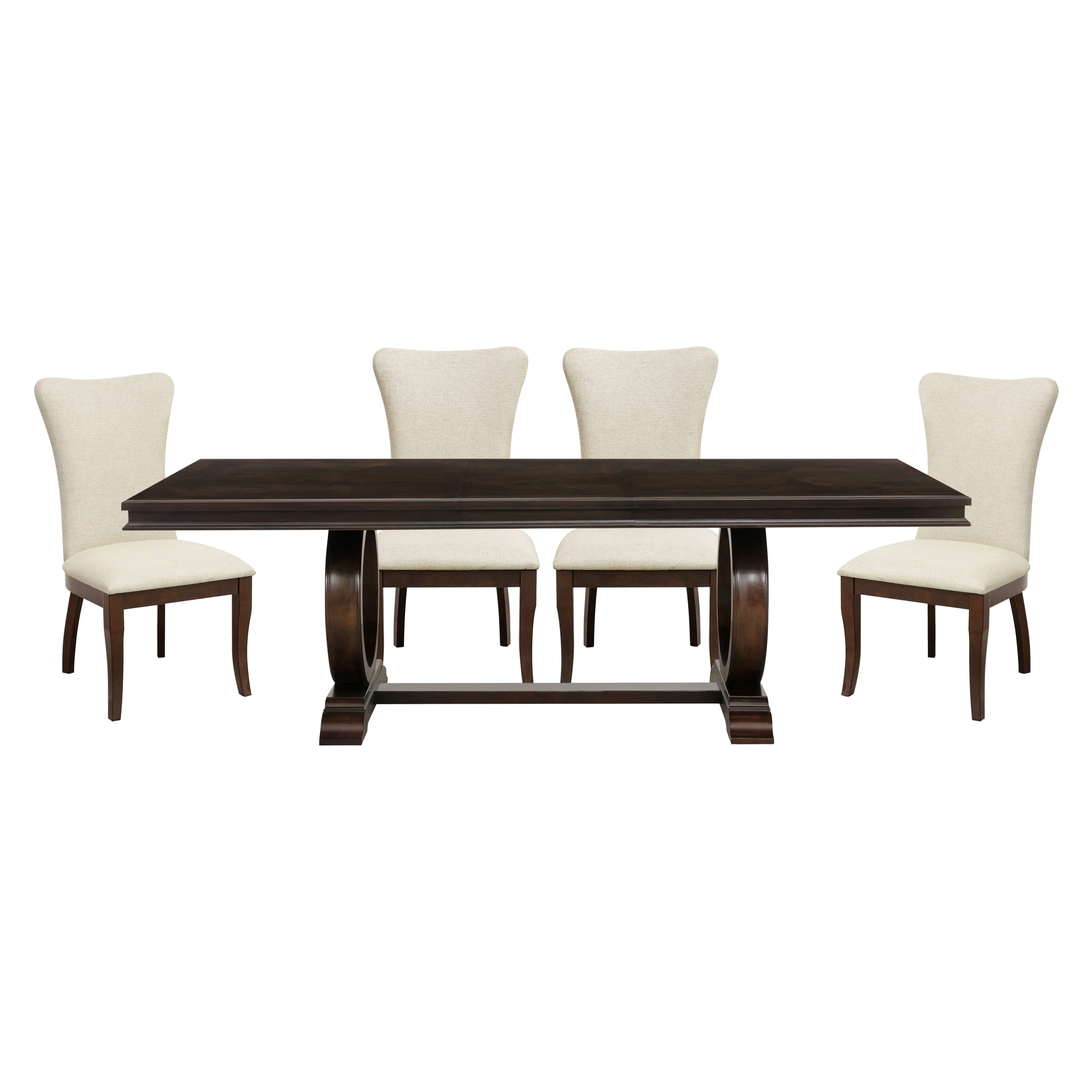 Oratorio Cherry Dining Room Set - Image 3