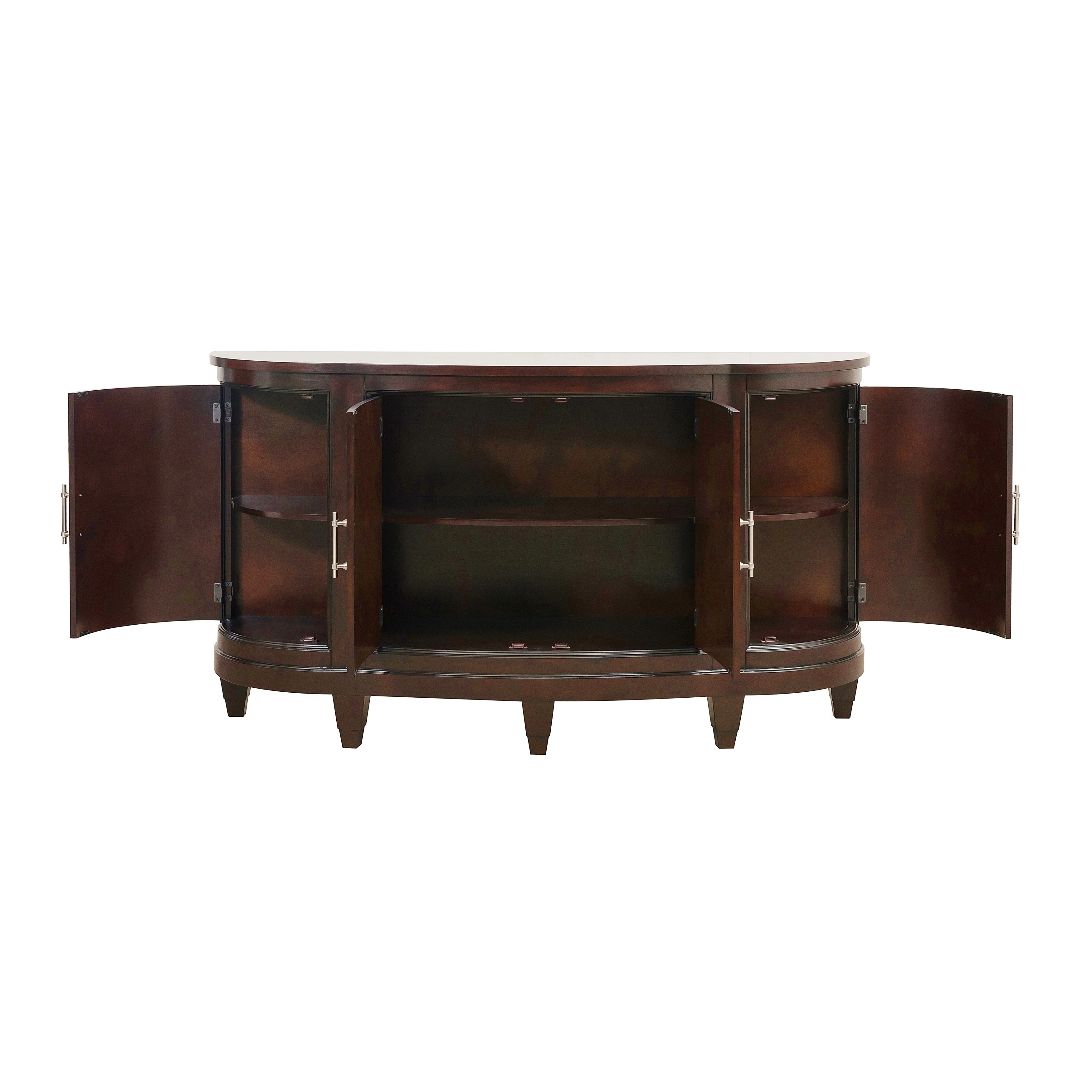 Oratorio Cherry Dining Server - Image 4