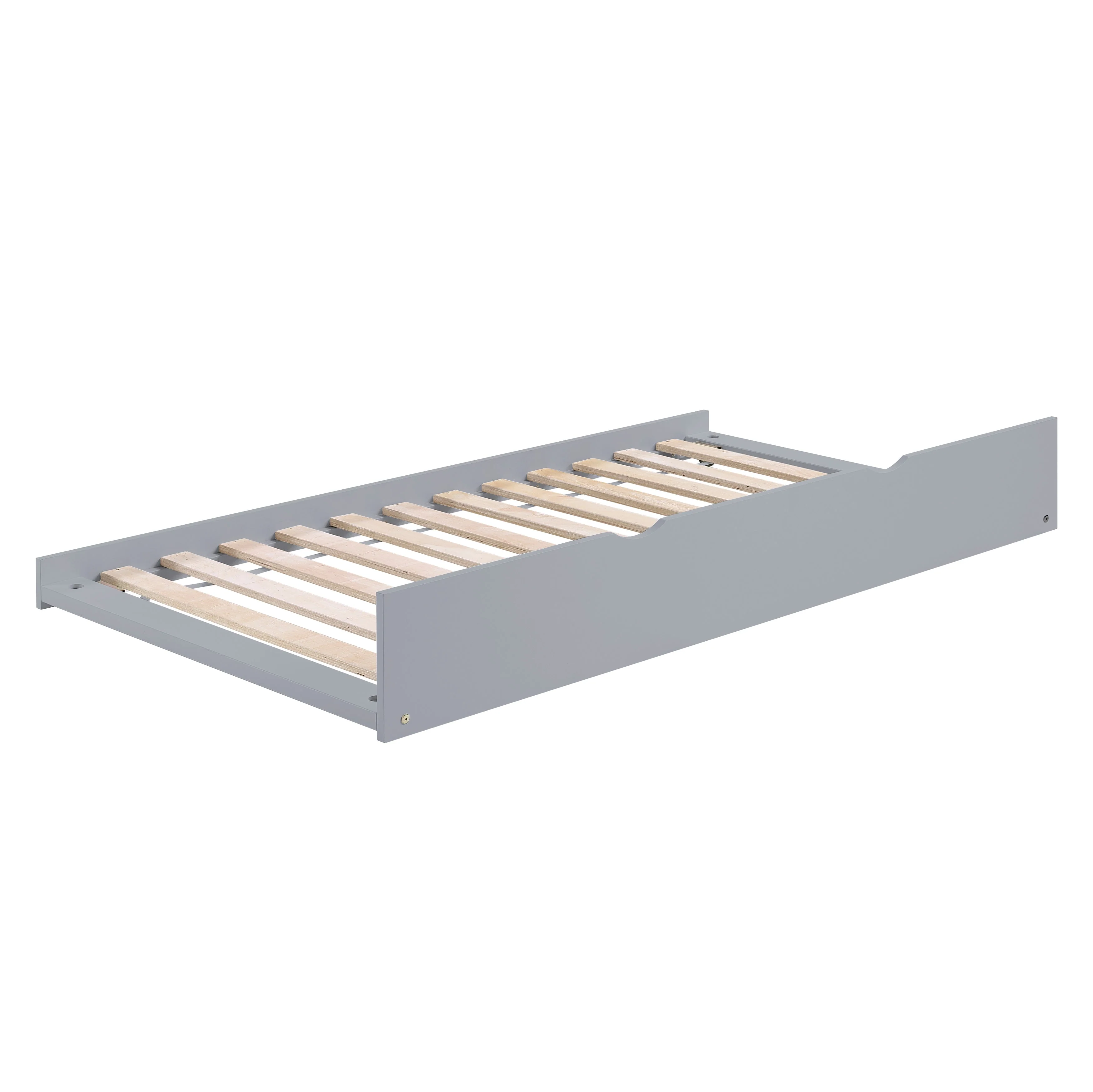 Orion Full Platform Bed - Image 13