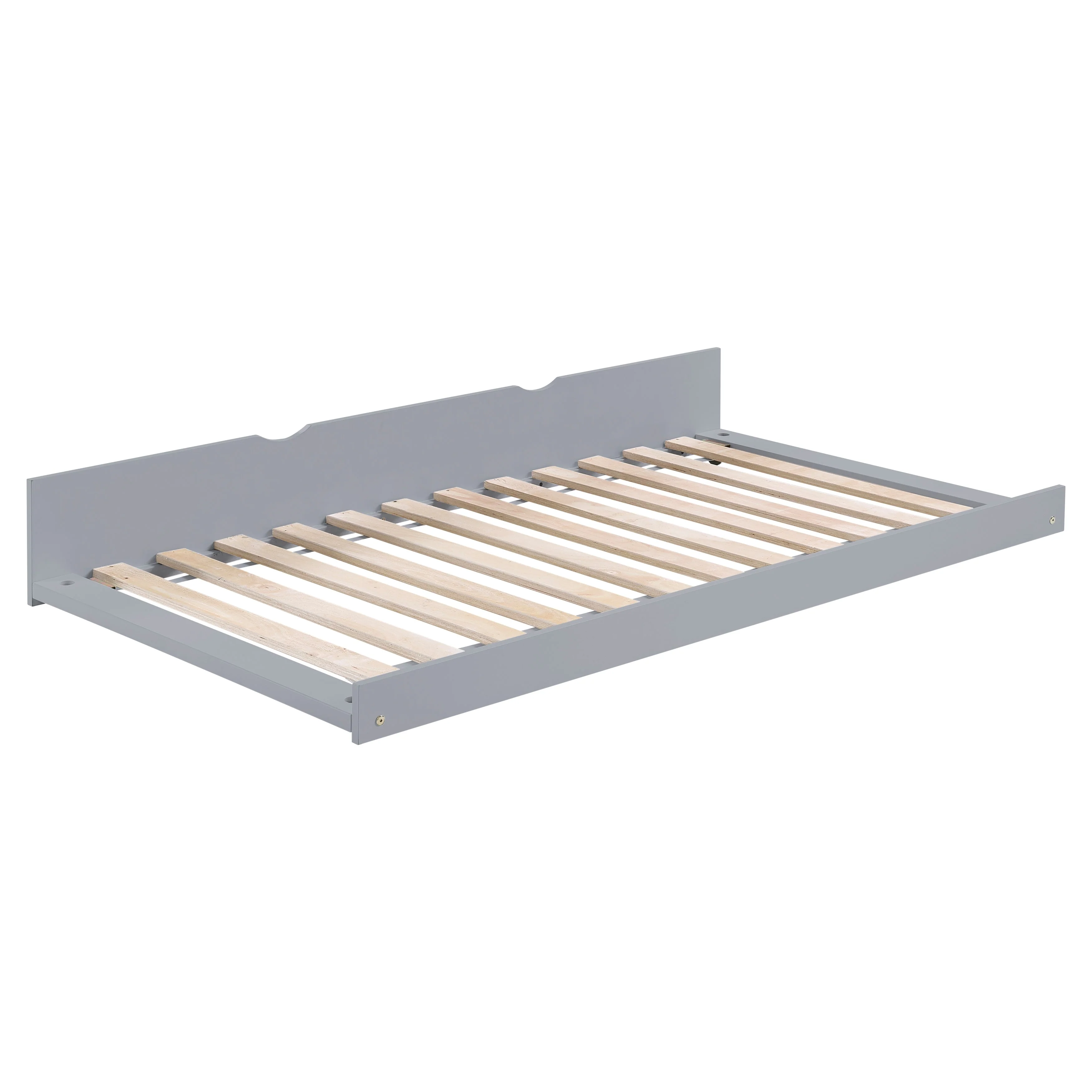 Orion Full Platform Bed - Image 16