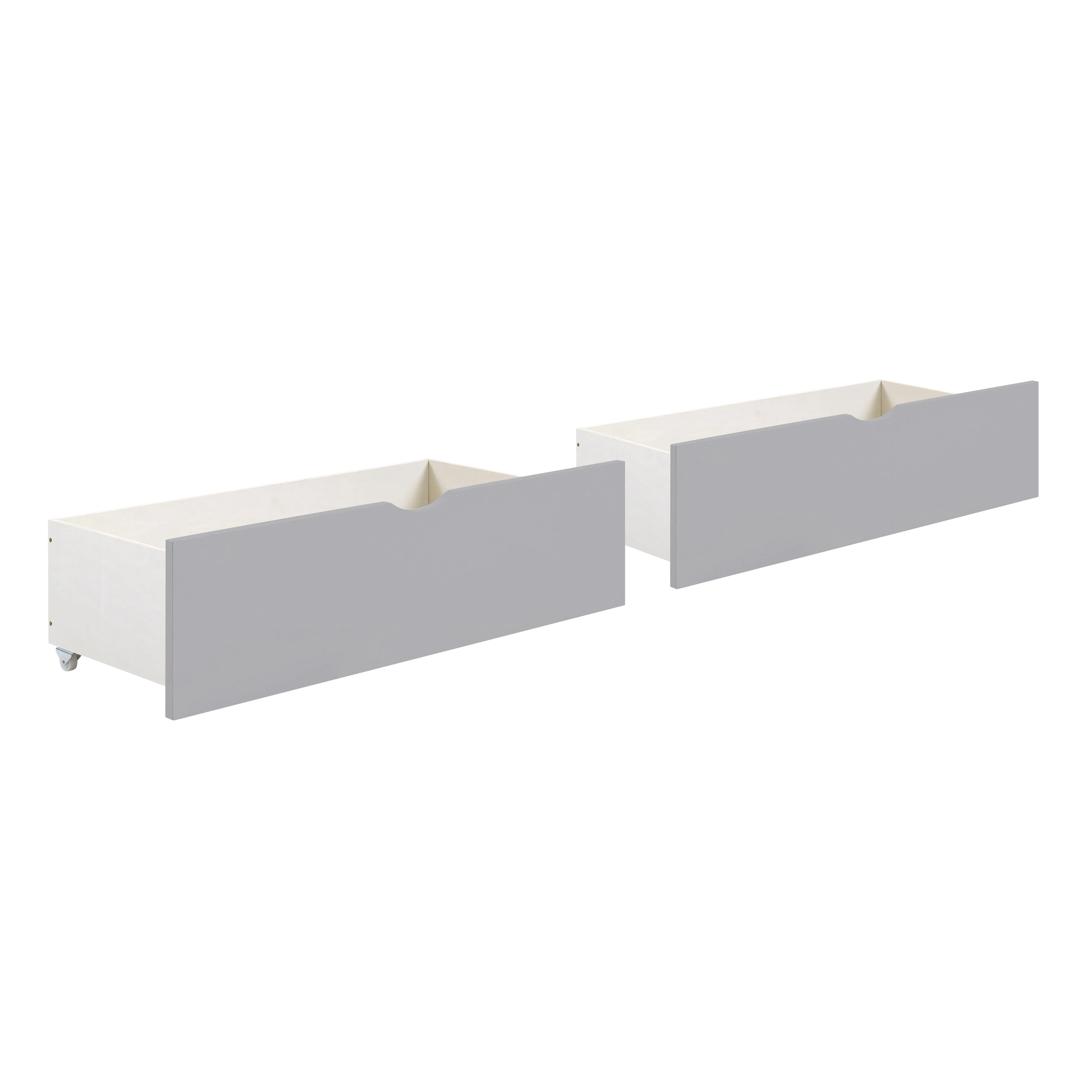 Orion Full Platform Bed - Image 17
