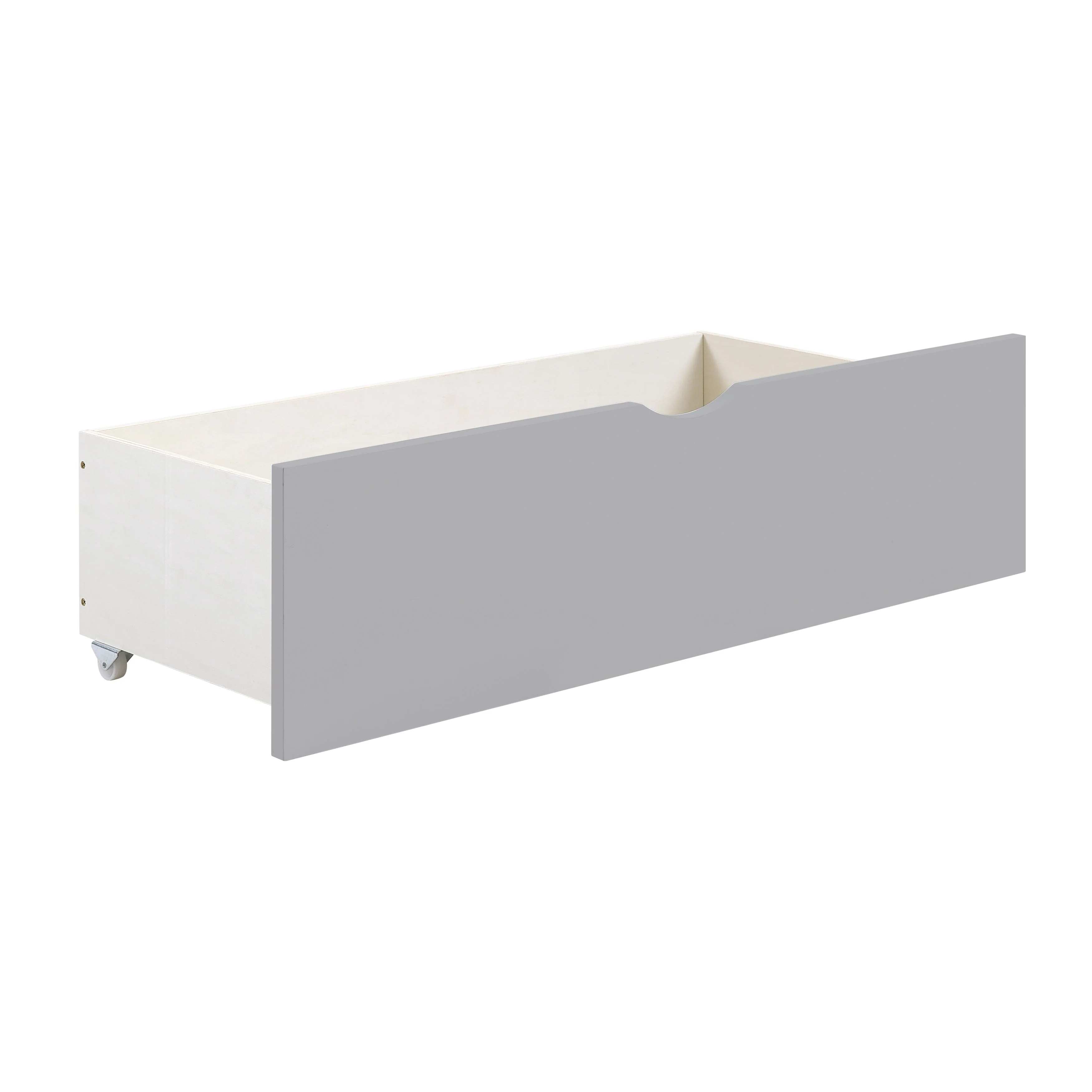 Orion Full Platform Bed - Image 18