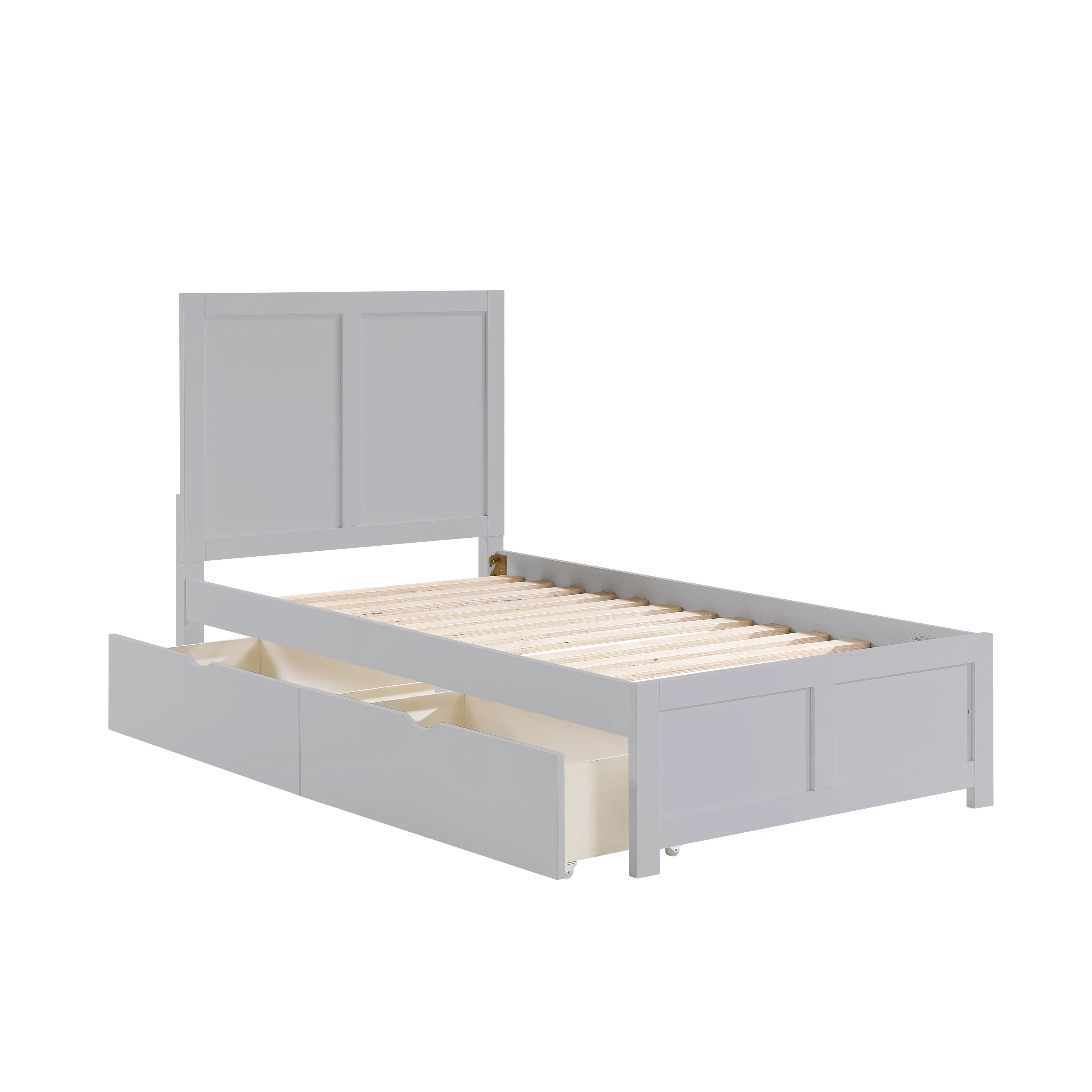 Orion Twin Platform Bed - Image 9