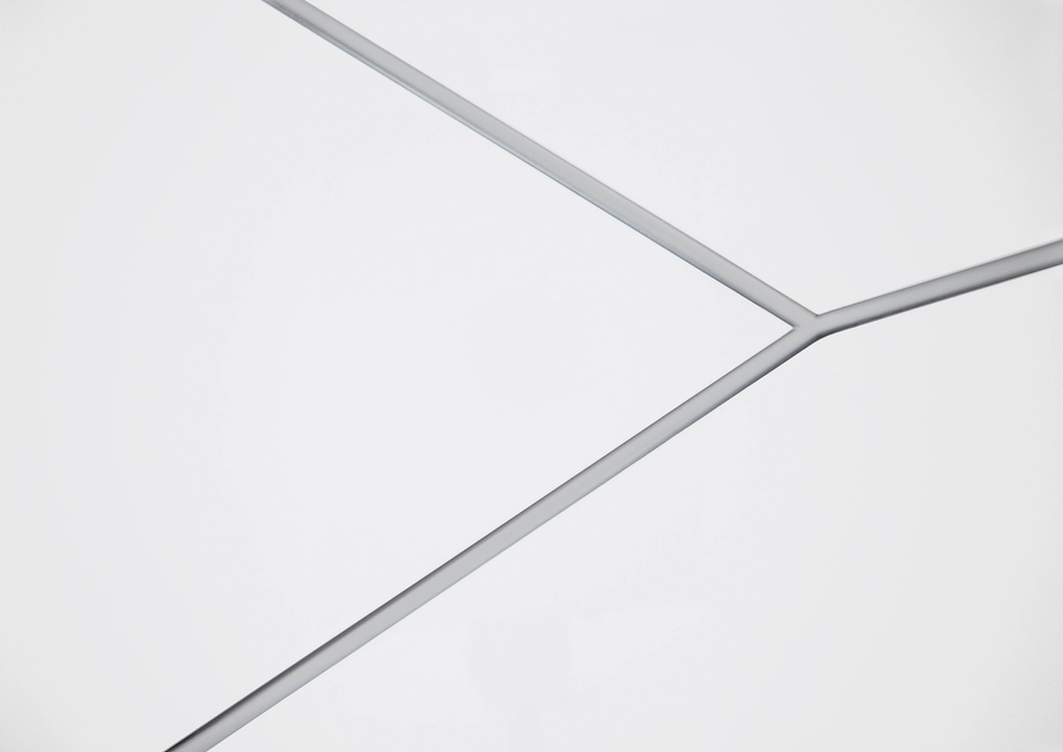 Orlo White Led Panel Bedroom Set - Image 10