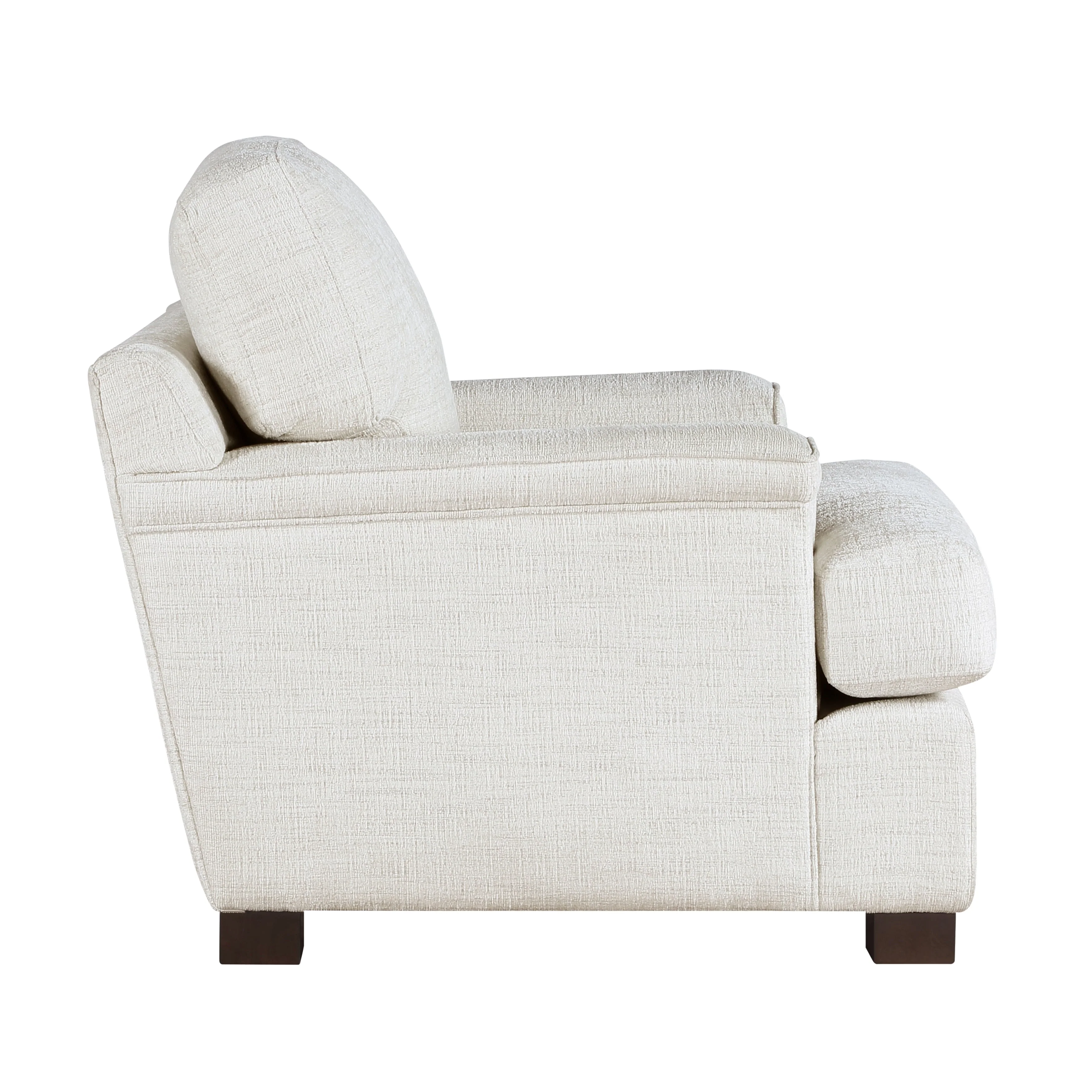 Orson Cream Living Room Set - Image 13