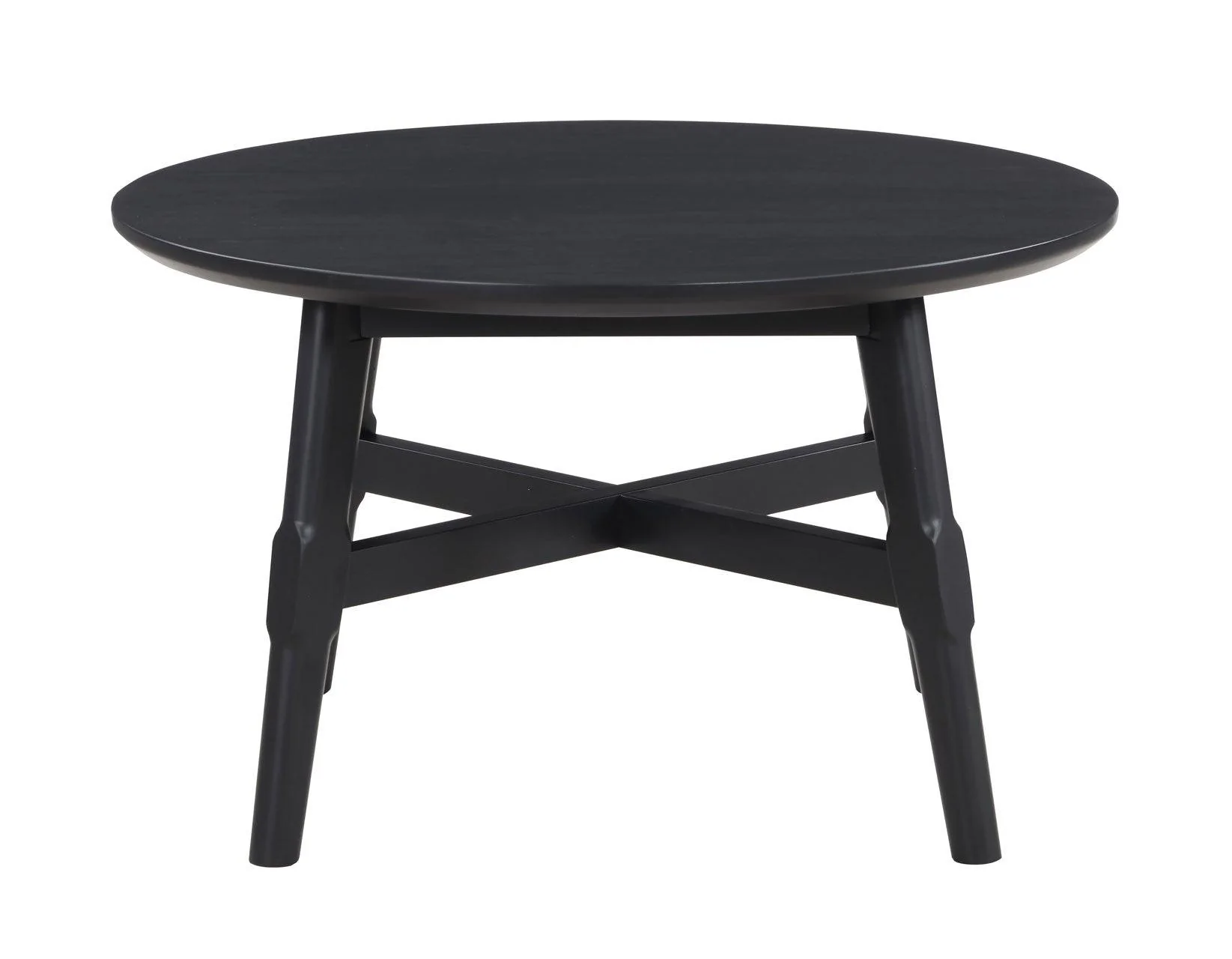 Oslo Black Coffee Table - Image 3