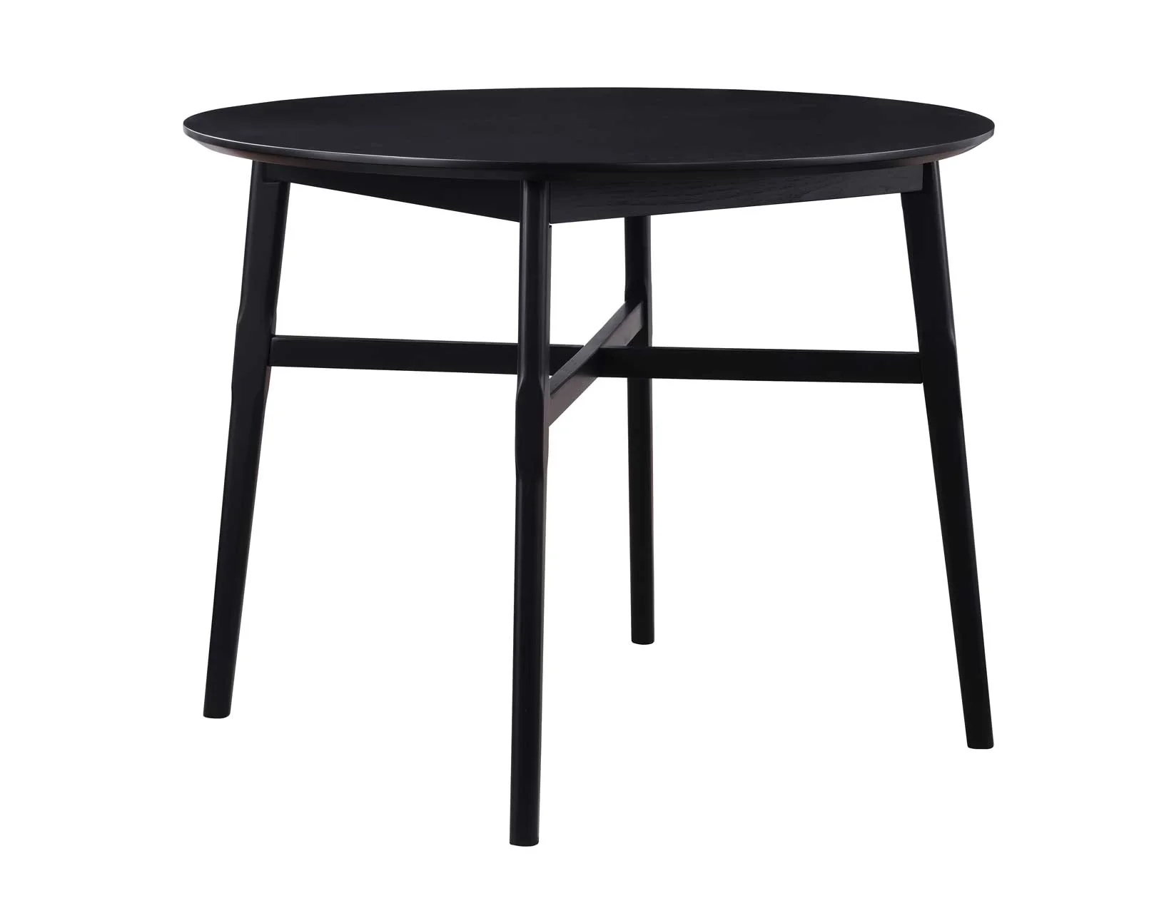 Oslo Midnight Counter Height Dining Set - Image 3