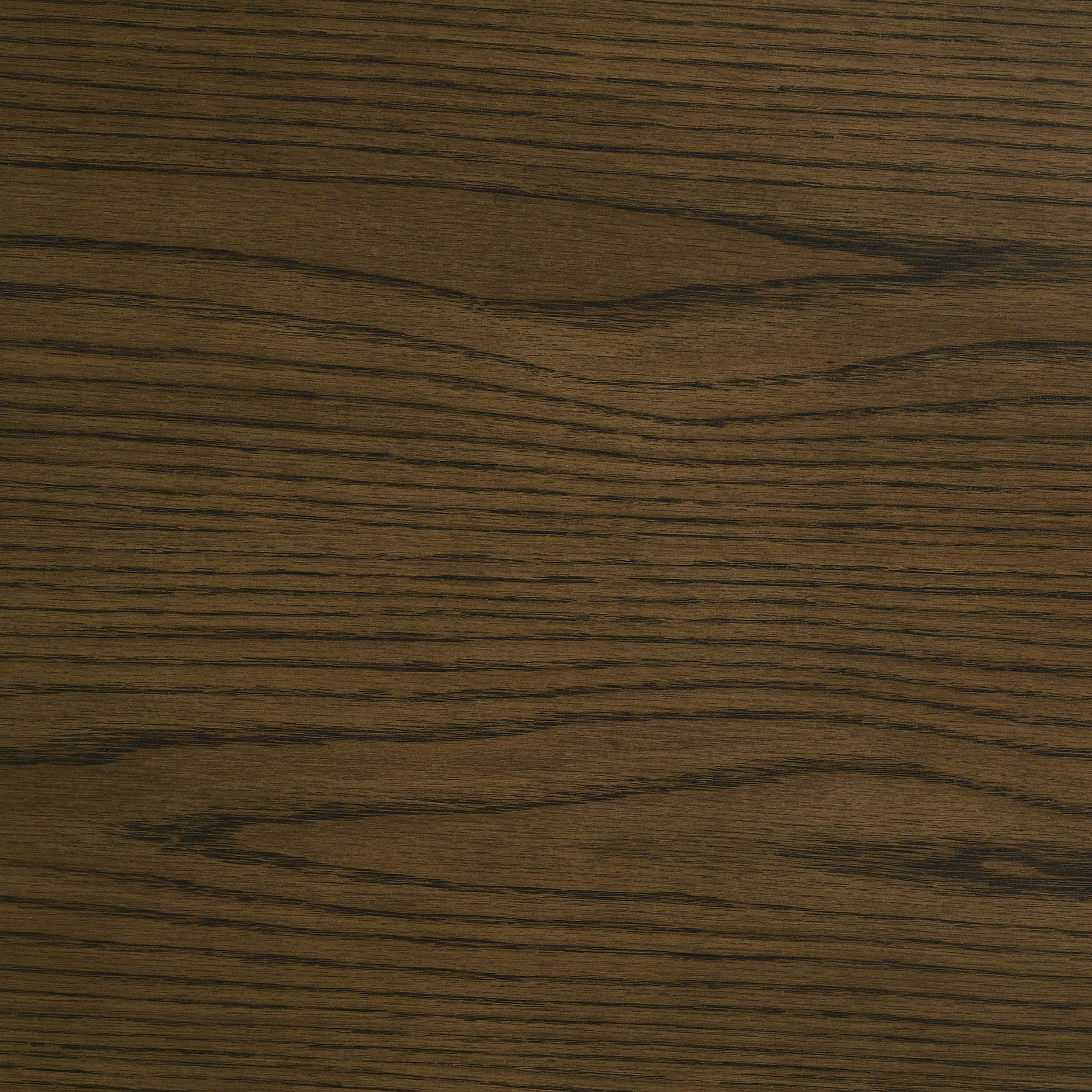Ottowa Brown 2-Piece Round Wood Coffee Table Set - Image 10