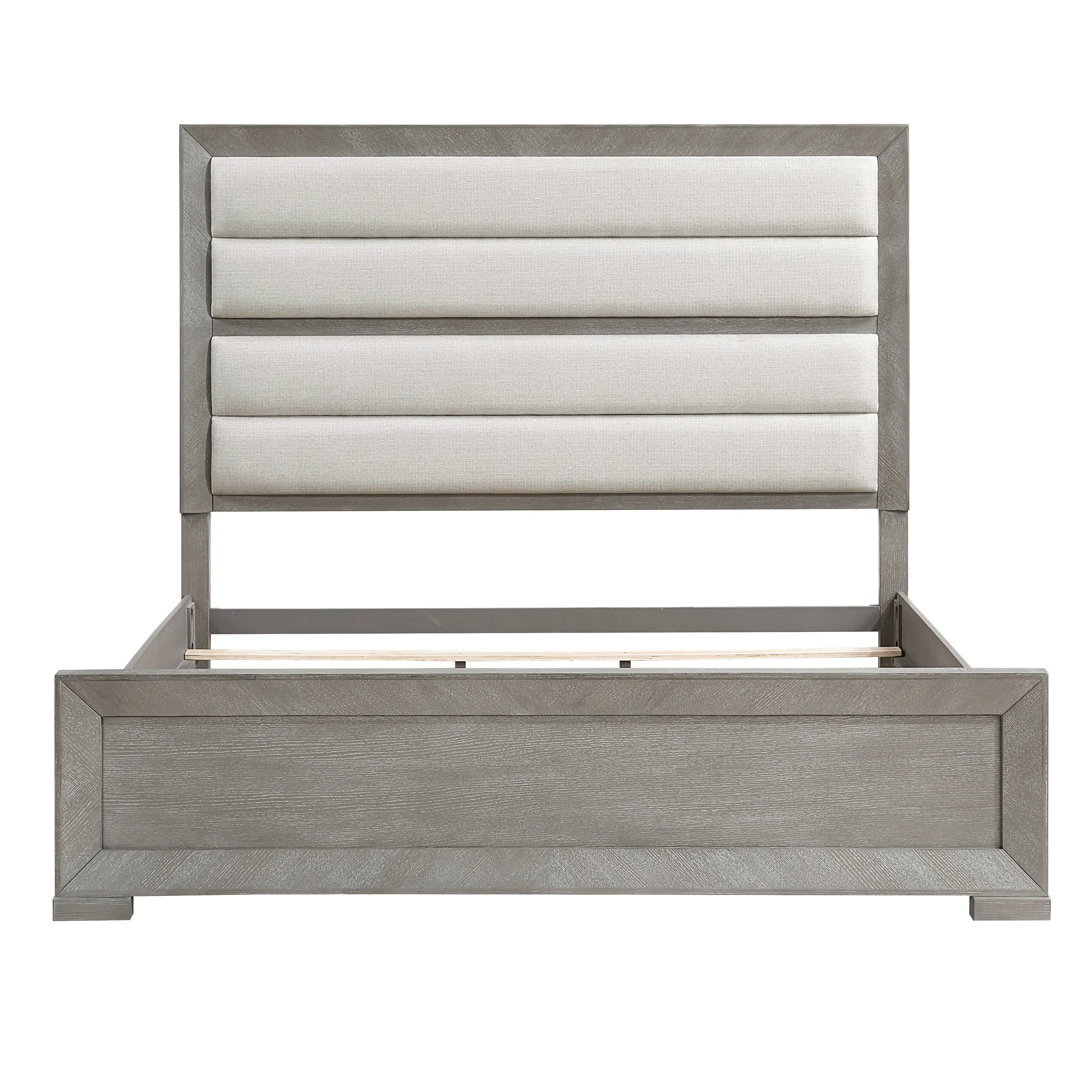 Owen Gray Eastern King Bed - Image 2