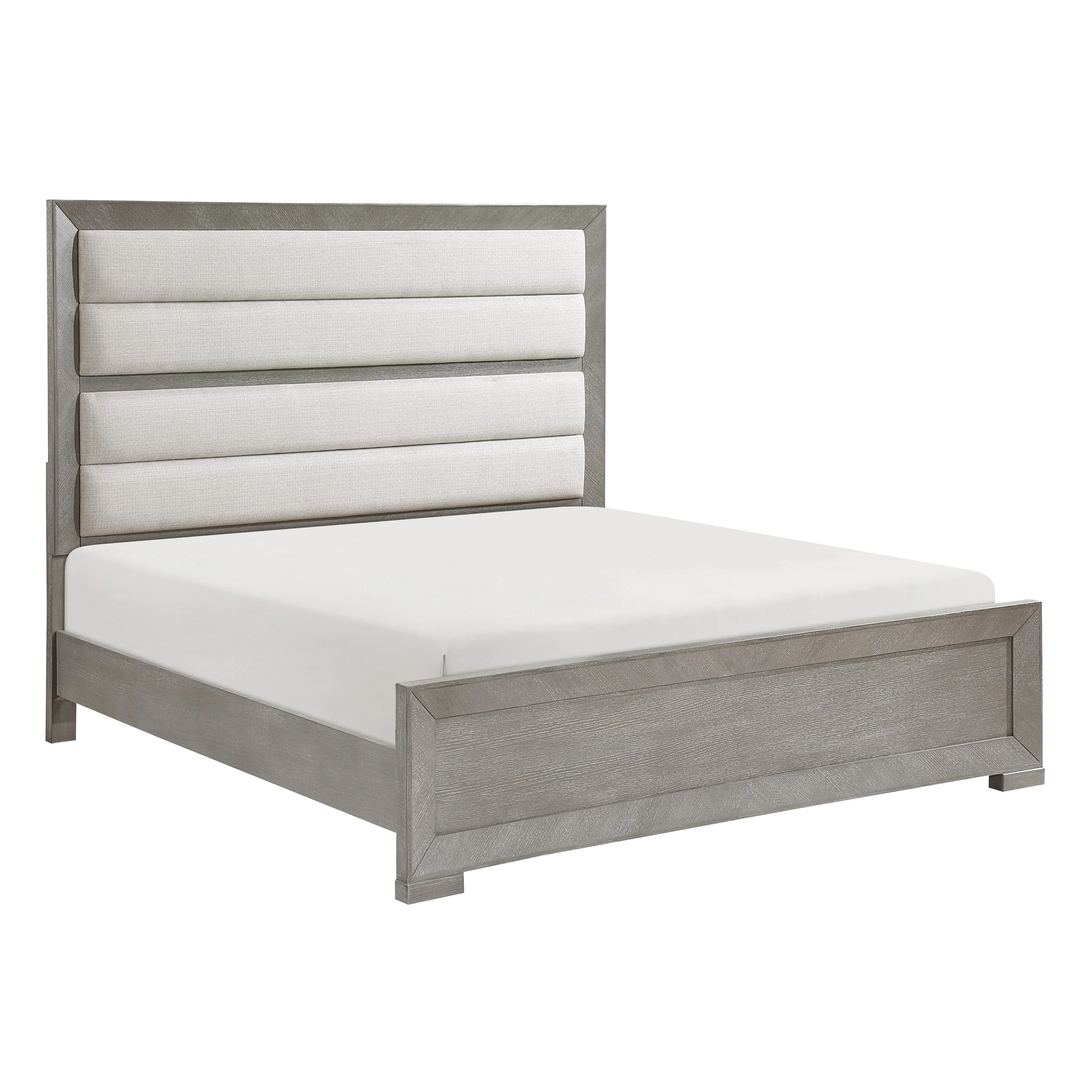Owen Gray Eastern King Bed - Image 3